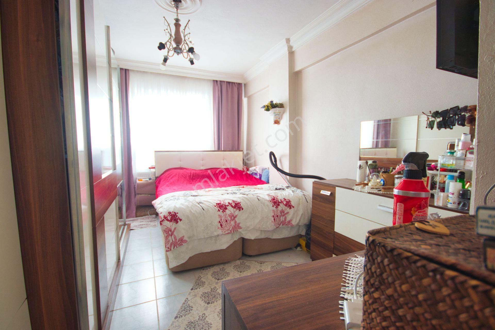 🔴🔴aktif'ten Akçay'da Satılık Denize Yakın Kombili Şömineli Denize Yakın 2+1 Daire - Görsel 27