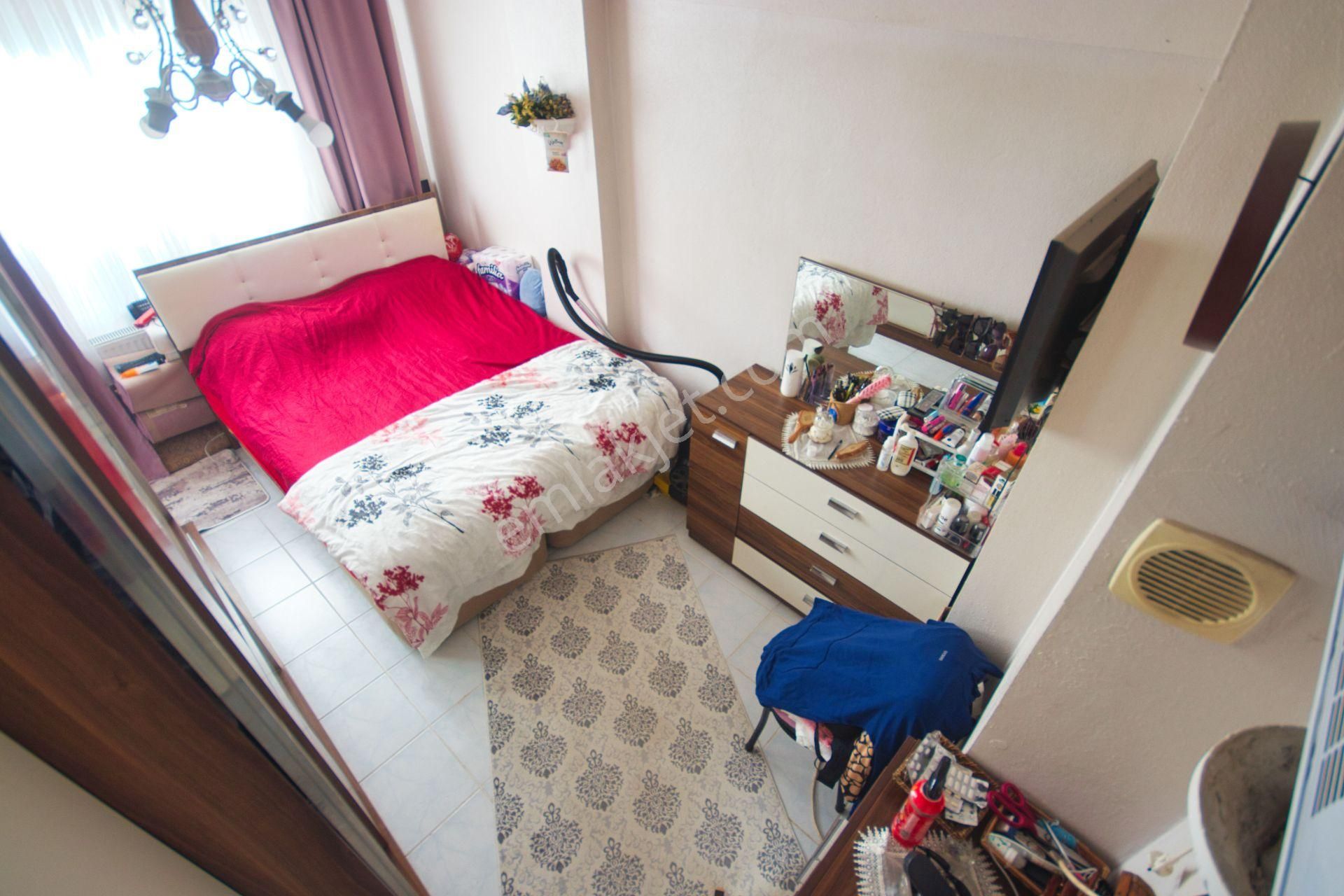 🔴🔴aktif'ten Akçay'da Satılık Denize Yakın Kombili Şömineli Denize Yakın 2+1 Daire - Görsel 19