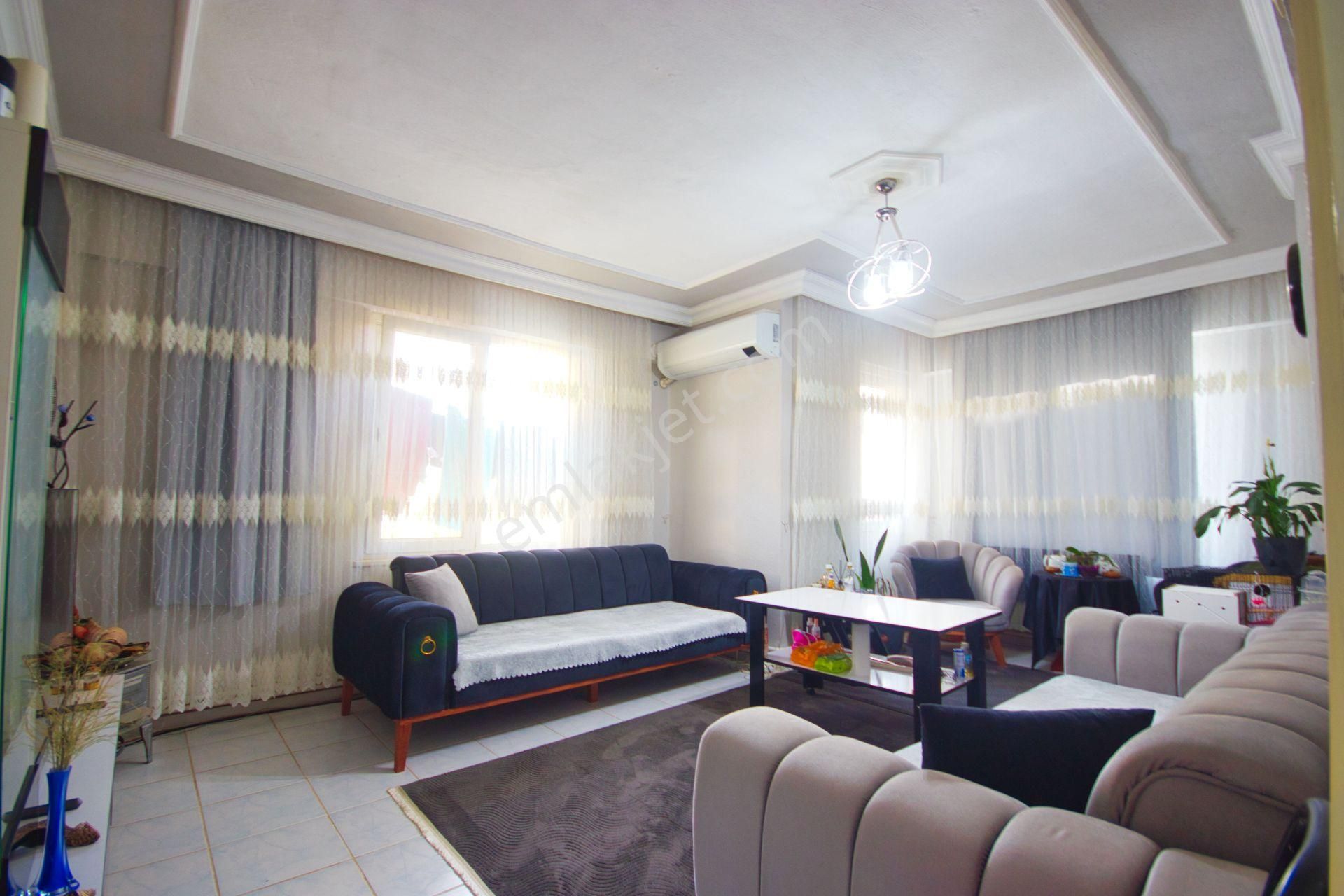 🔴🔴aktif'ten Akçay'da Satılık Denize Yakın Kombili Şömineli Denize Yakın 2+1 Daire - Görsel 16