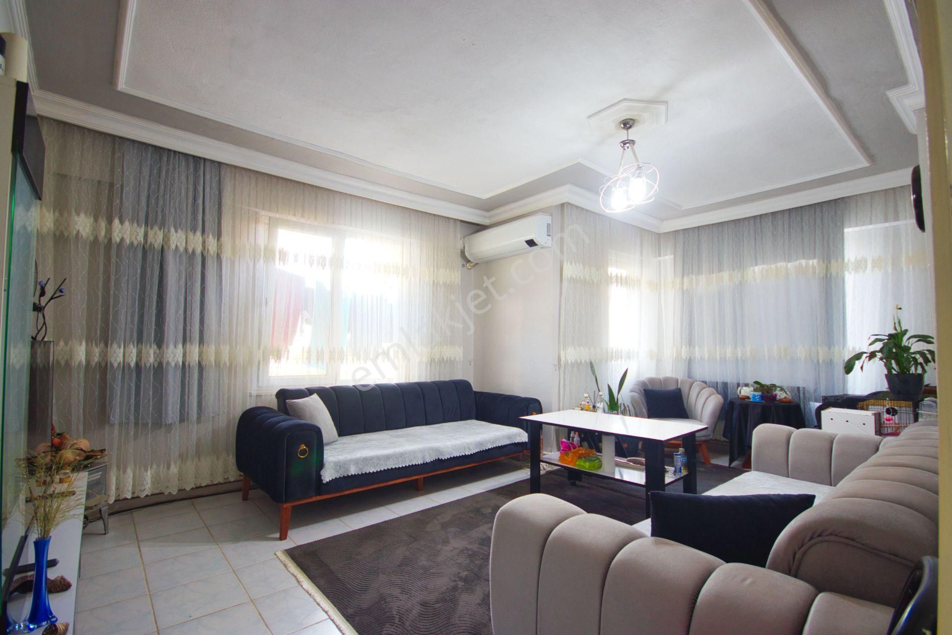 🔴🔴aktif'ten Akçay'da Satılık Denize Yakın Kombili Şömineli Denize Yakın 2+1 Daire - Görsel 22