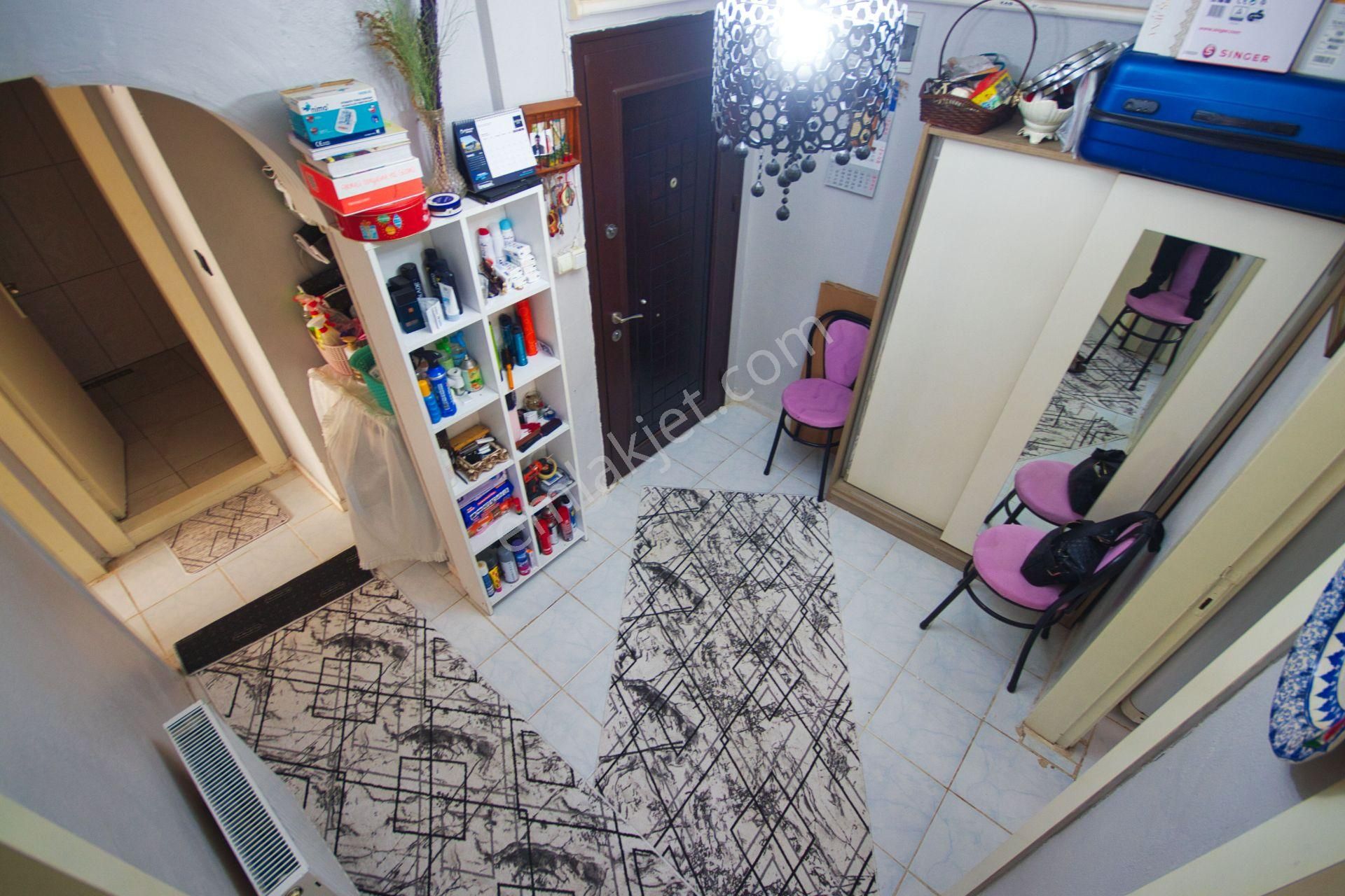 🔴🔴aktif'ten Akçay'da Satılık Denize Yakın Kombili Şömineli Denize Yakın 2+1 Daire - Görsel 11