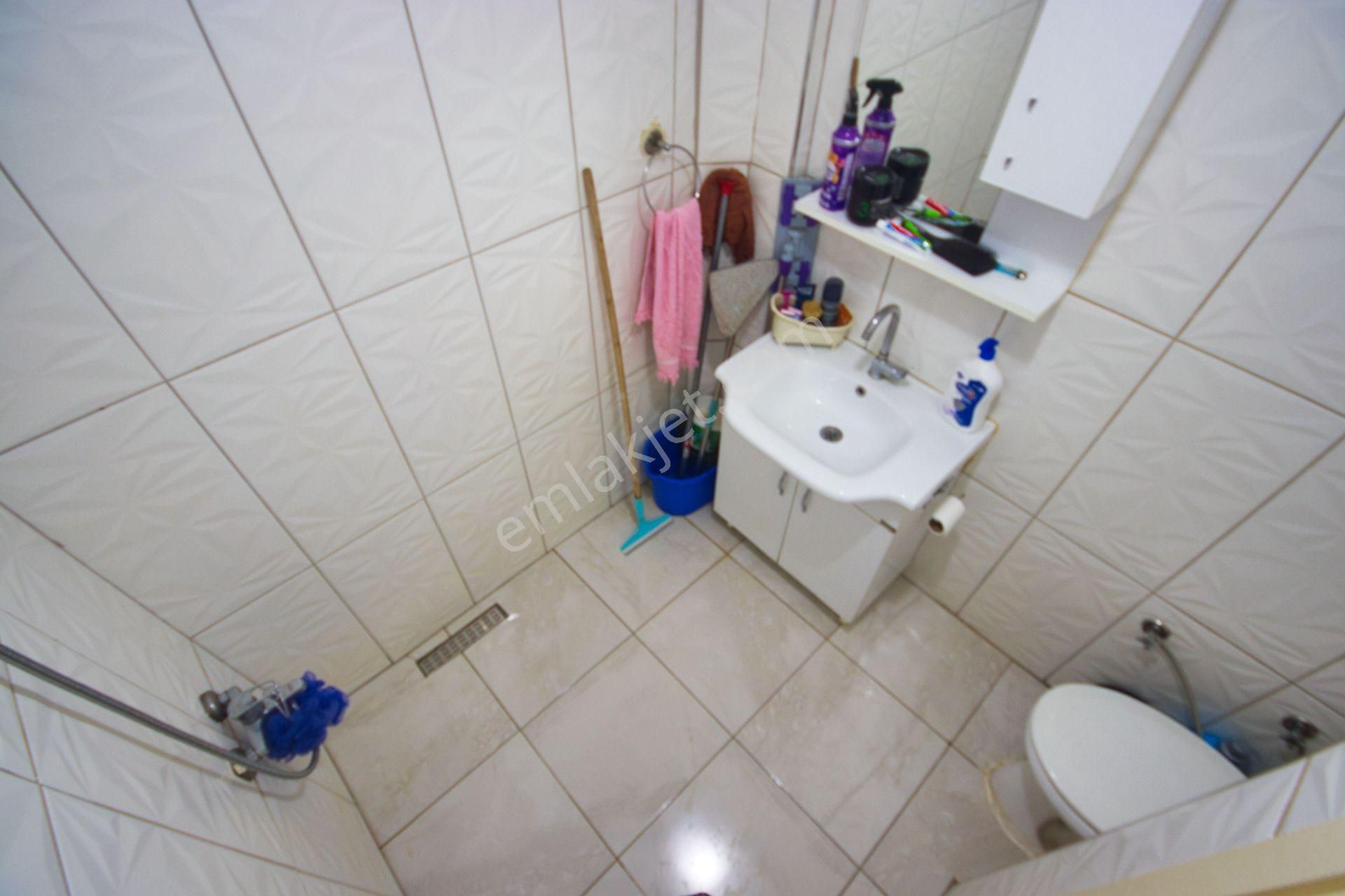 🔴🔴aktif'ten Akçay'da Satılık Denize Yakın Kombili Şömineli Denize Yakın 2+1 Daire - Görsel 6