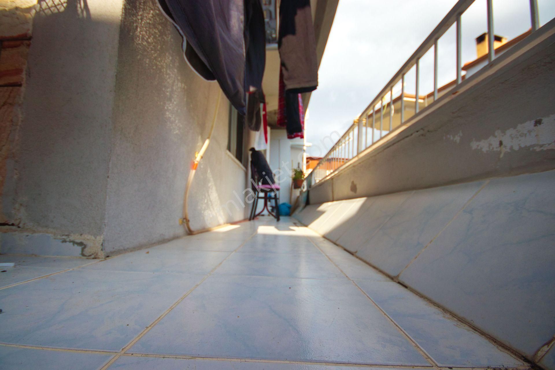 🔴🔴aktif'ten Akçay'da Satılık Denize Yakın Kombili Şömineli Denize Yakın 2+1 Daire - Görsel 7