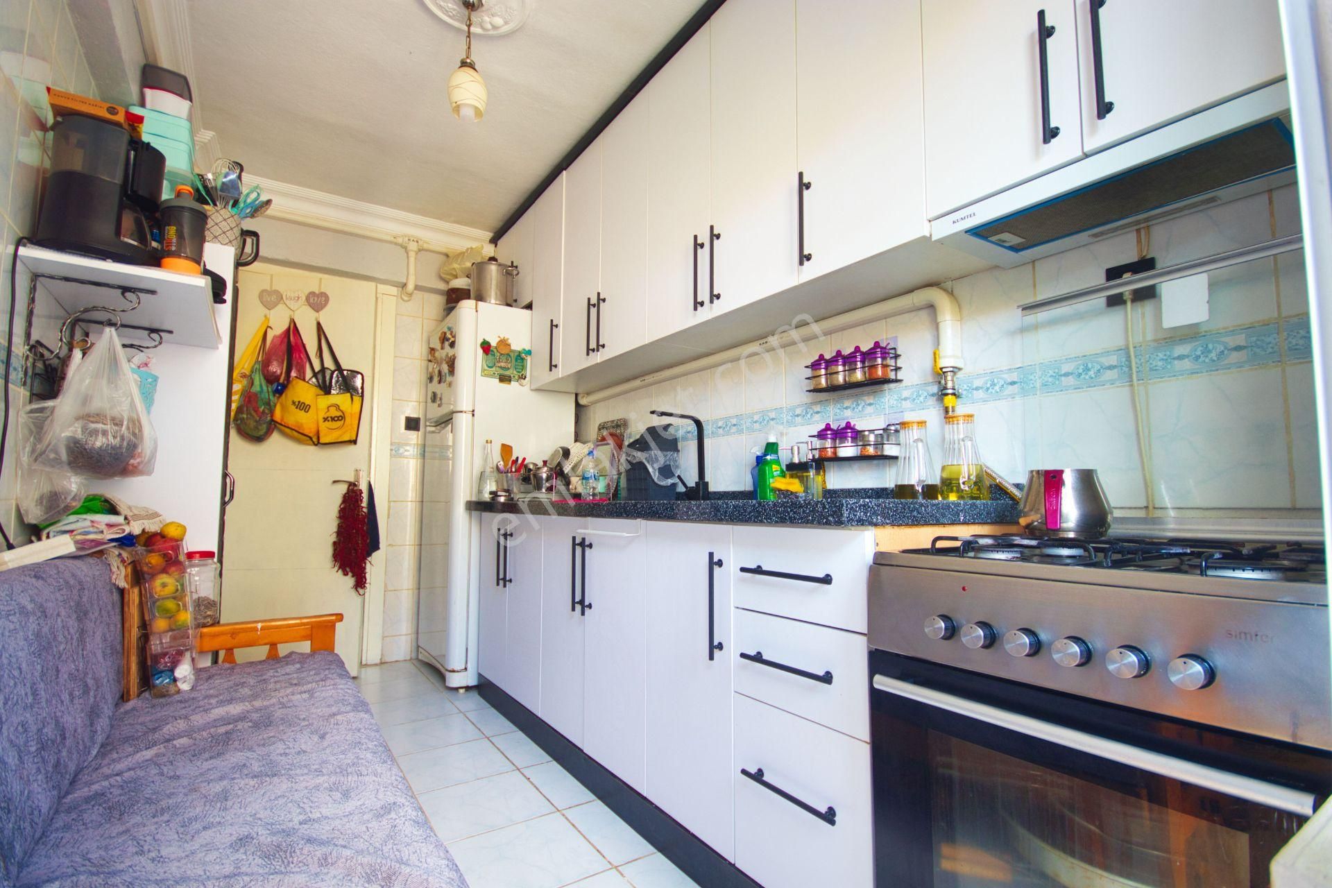 🔴🔴aktif'ten Akçay'da Satılık Denize Yakın Kombili Şömineli Denize Yakın 2+1 Daire - Görsel 25