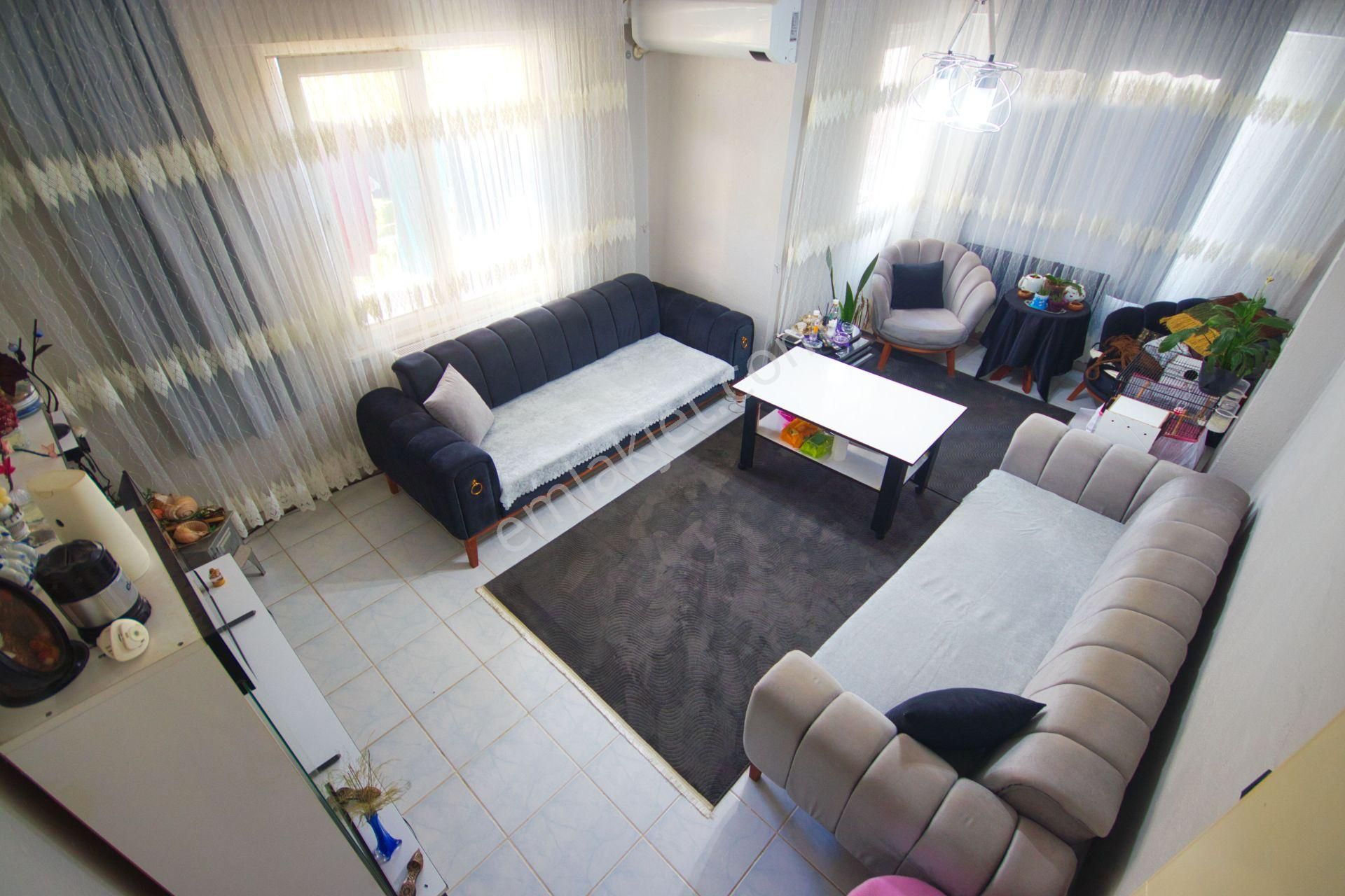 🔴🔴aktif'ten Akçay'da Satılık Denize Yakın Kombili Şömineli Denize Yakın 2+1 Daire - Görsel 31