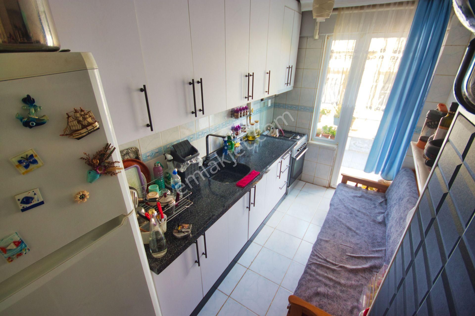 🔴🔴aktif'ten Akçay'da Satılık Denize Yakın Kombili Şömineli Denize Yakın 2+1 Daire - Görsel 28