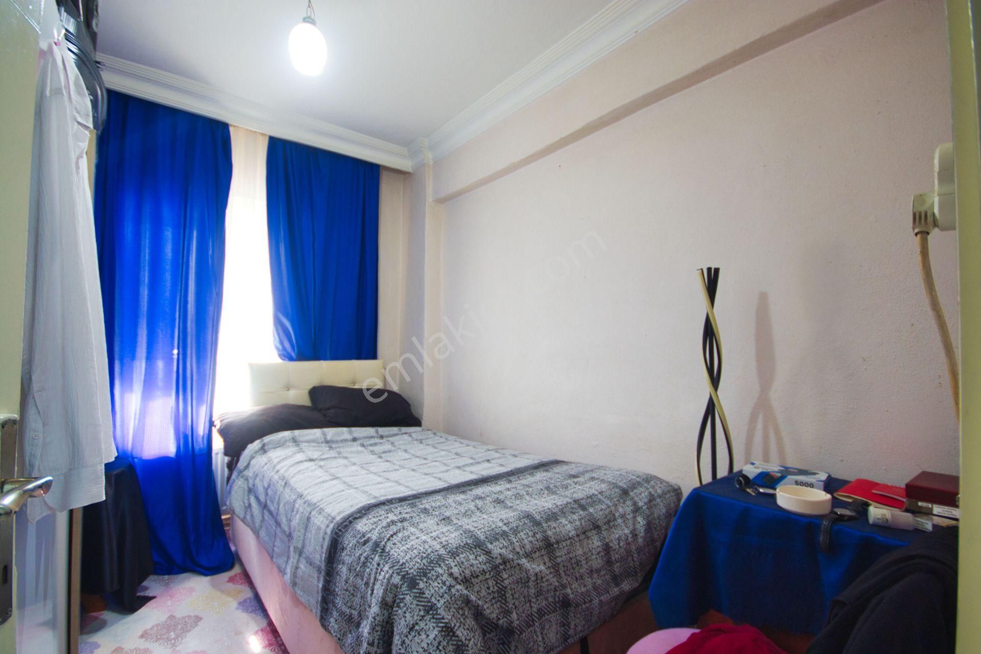 🔴🔴aktif'ten Akçay'da Satılık Denize Yakın Kombili Şömineli Denize Yakın 2+1 Daire - Görsel 21