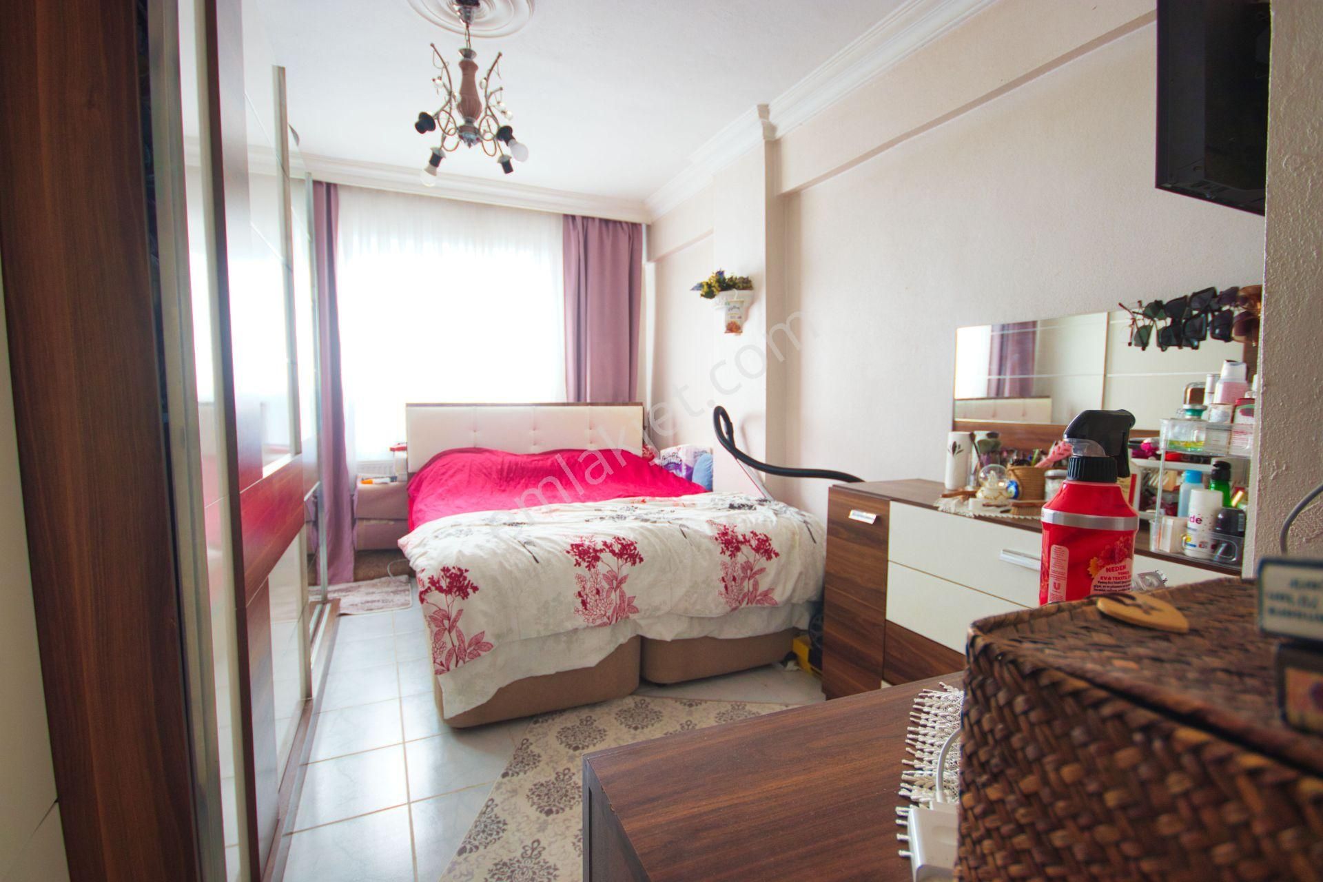 🔴🔴aktif'ten Akçay'da Satılık Denize Yakın Kombili Şömineli Denize Yakın 2+1 Daire - Görsel 32