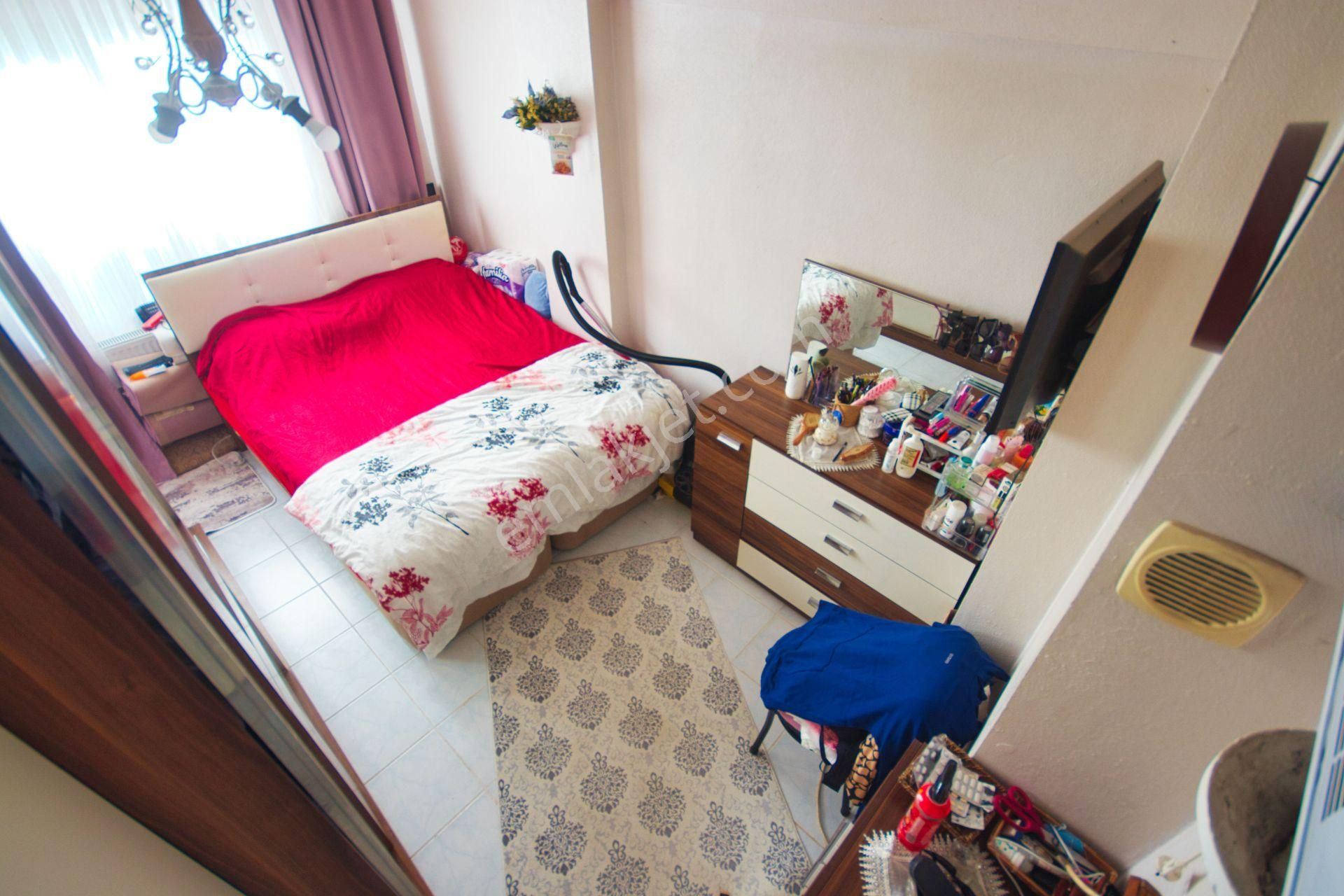 🔴🔴aktif'ten Akçay'da Satılık Denize Yakın Kombili Şömineli Denize Yakın 2+1 Daire - Görsel 5