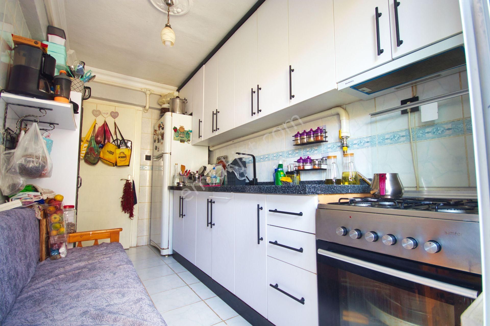 🔴🔴aktif'ten Akçay'da Satılık Denize Yakın Kombili Şömineli Denize Yakın 2+1 Daire - Görsel 20