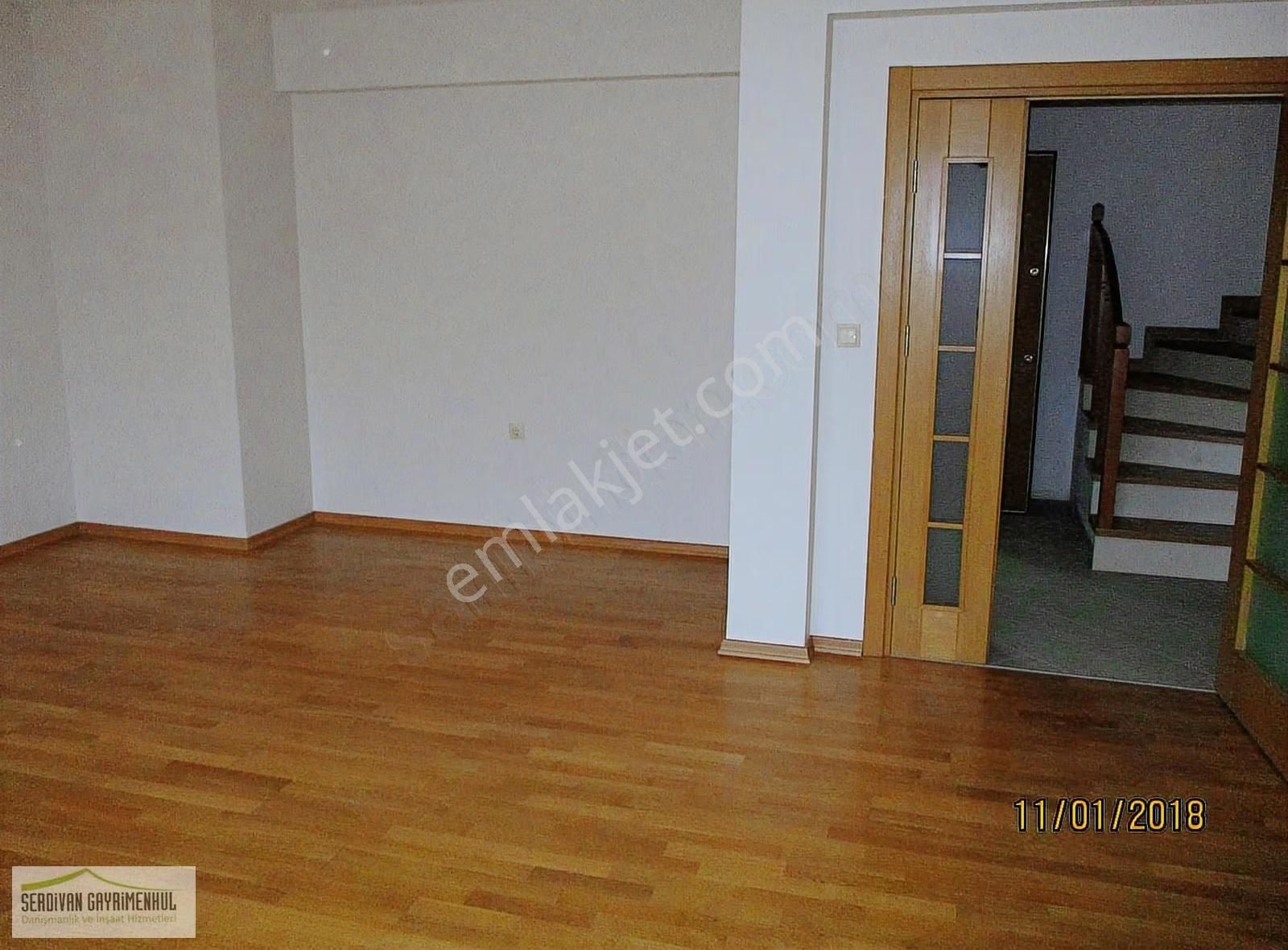 Serdivan Avm Civarında Kiralık 4+1 Daire.. - Görsel 18