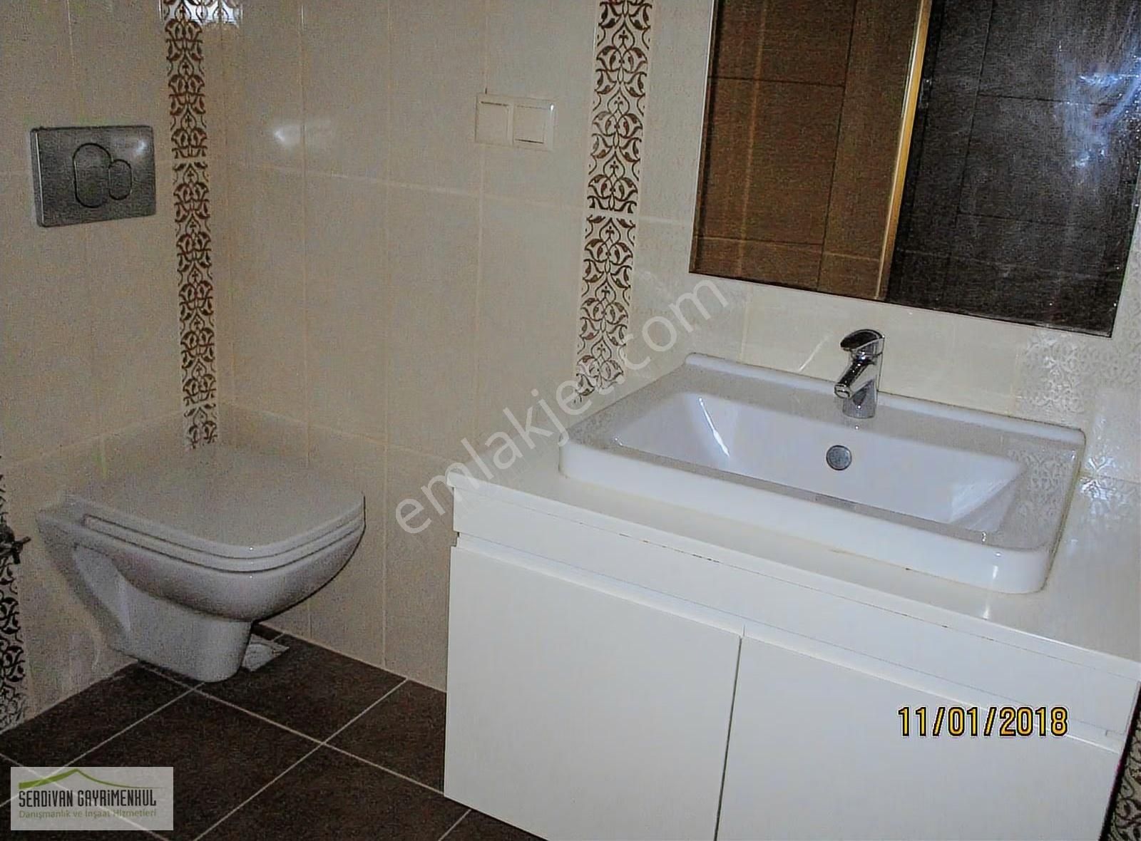 Serdivan Avm Civarında Kiralık 4+1 Daire.. - Görsel 15
