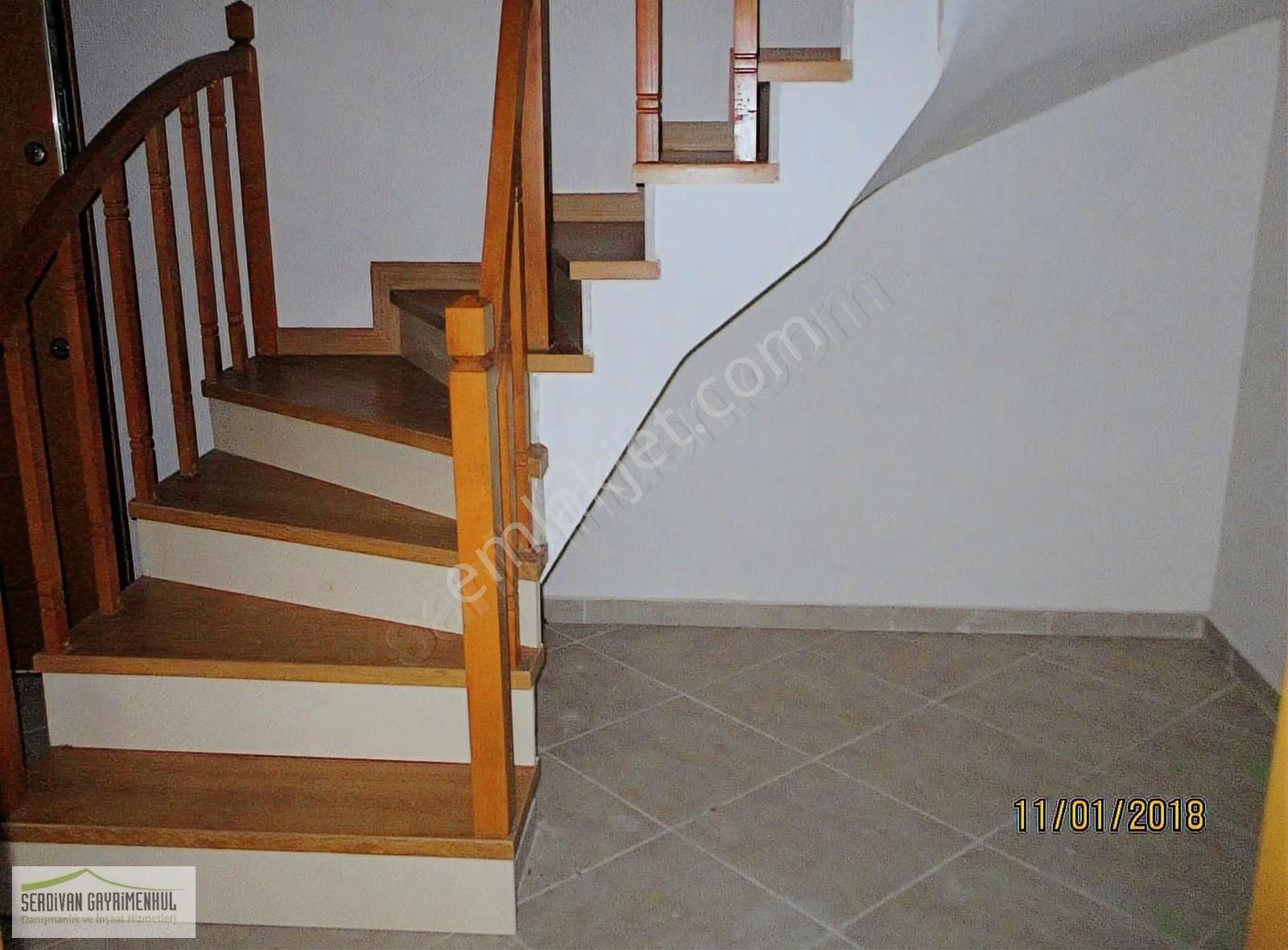 Serdivan Avm Civarında Kiralık 4+1 Daire.. - Görsel 2