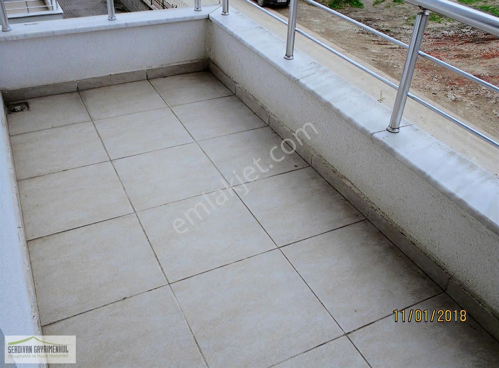 Serdivan Avm Civarında Kiralık 4+1 Daire.. - Görsel 8