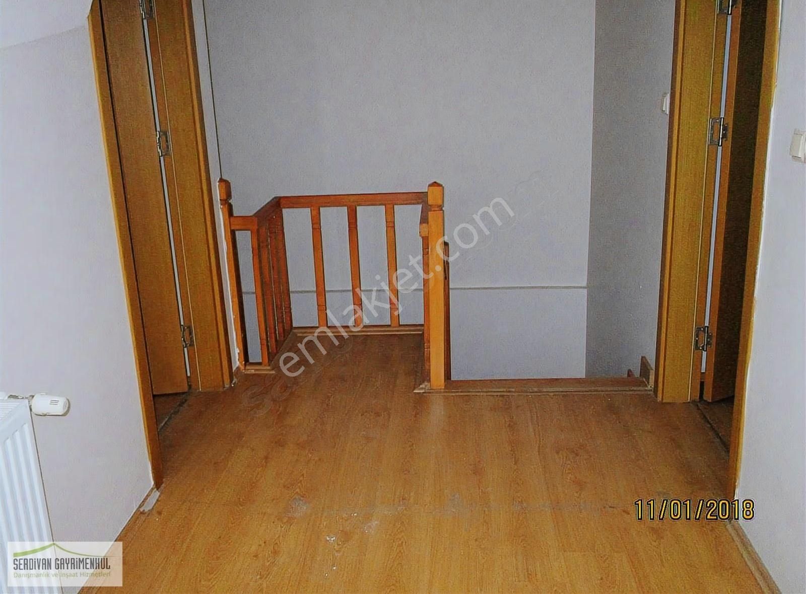 Serdivan Avm Civarında Kiralık 4+1 Daire.. - Görsel 17