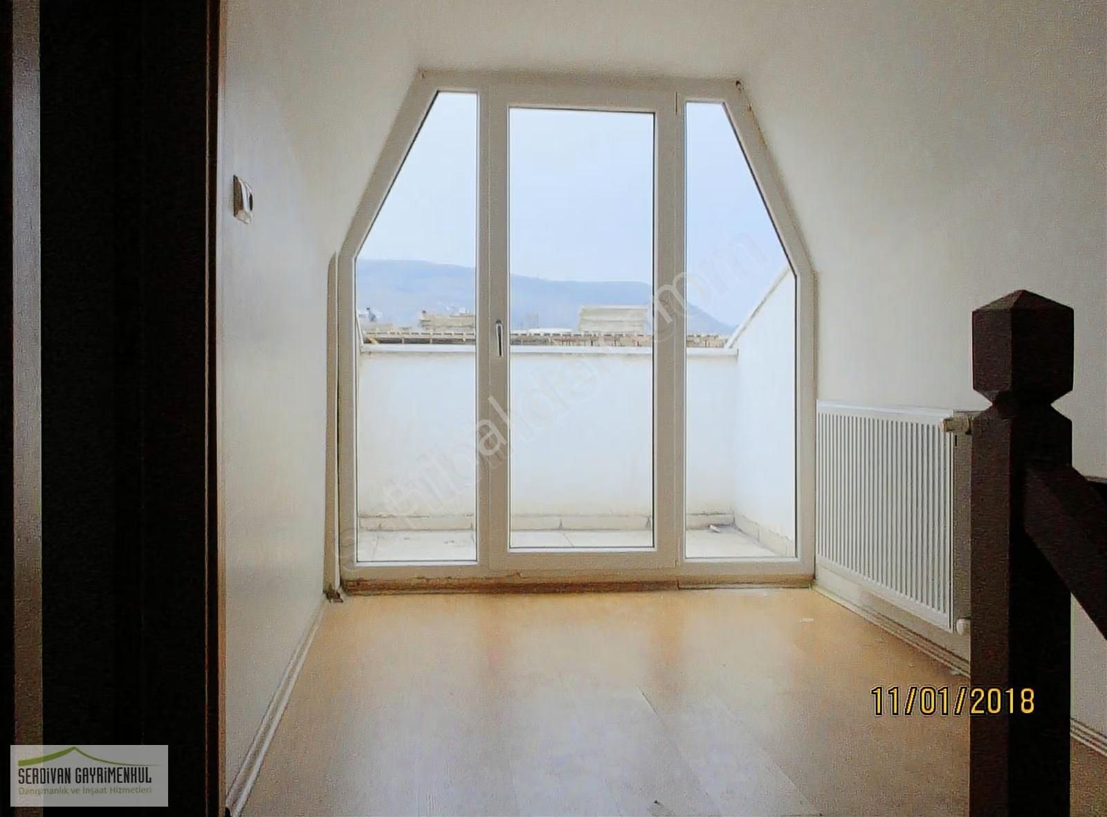 Serdivan Avm Civarında Kiralık 4+1 Daire.. - Görsel 10