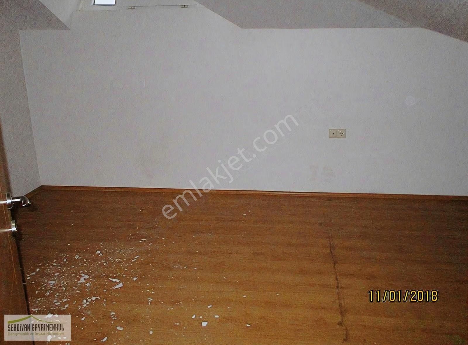 Serdivan Avm Civarında Kiralık 4+1 Daire.. - Görsel 9