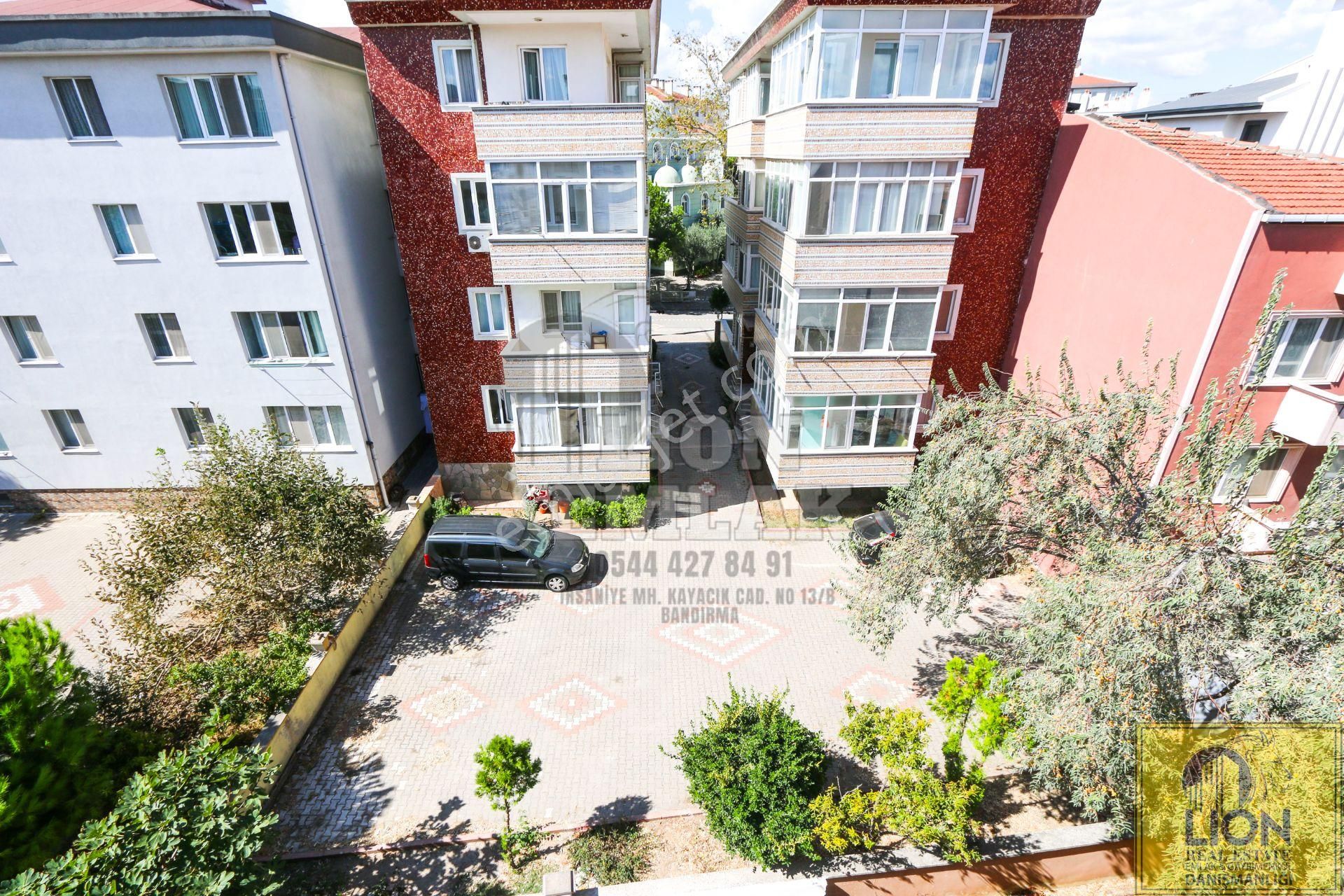 Lıon Emlak'tan Paşakonak Mahallesinde 1+1 Balkonlu Satılık Daire - Görsel 15