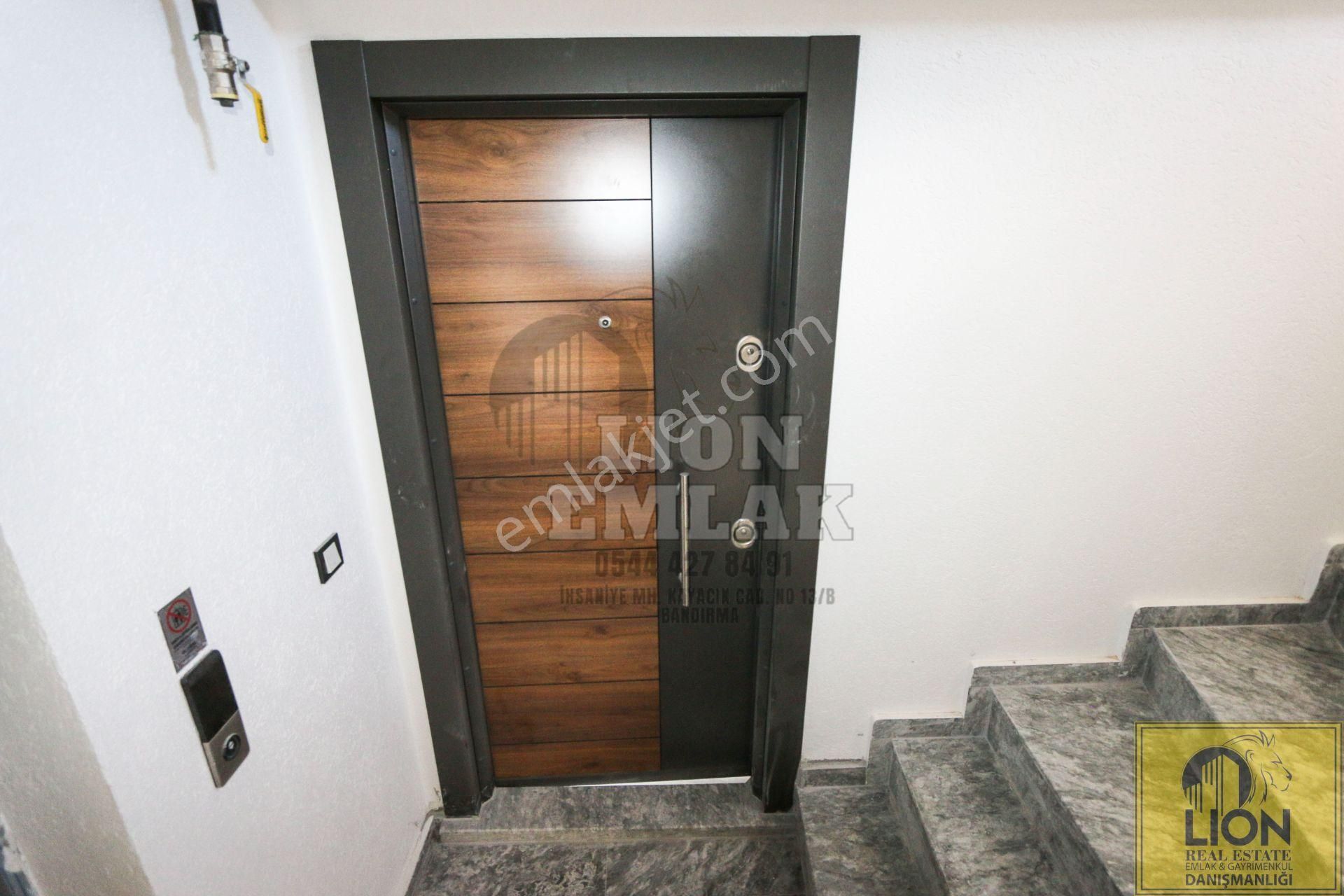 Lıon Emlak'tan Paşakonak Mahallesinde 1+1 Balkonlu Satılık Daire - Görsel 34