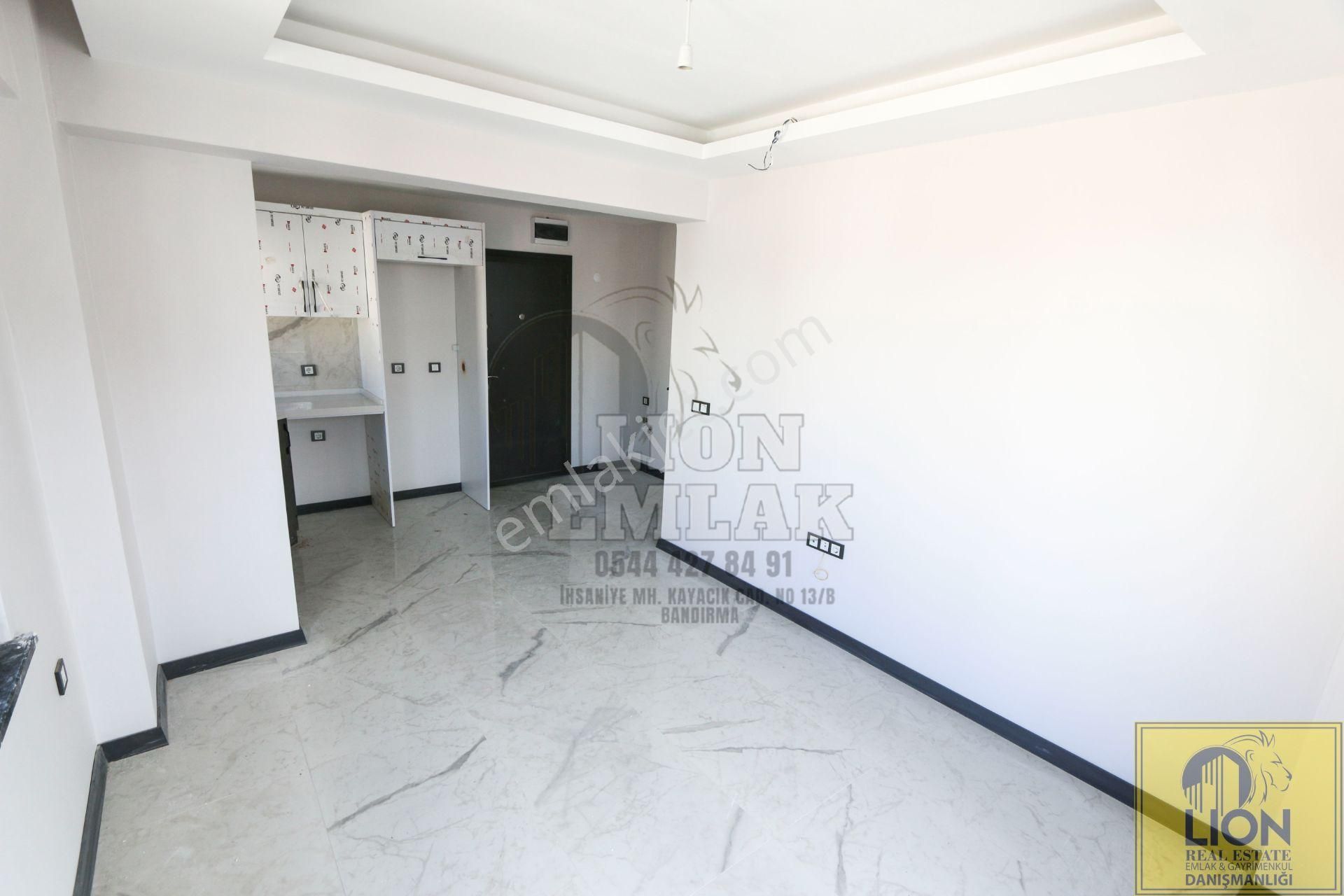 Lıon Emlak'tan Paşakonak Mahallesinde 1+1 Balkonlu Satılık Daire - Görsel 8