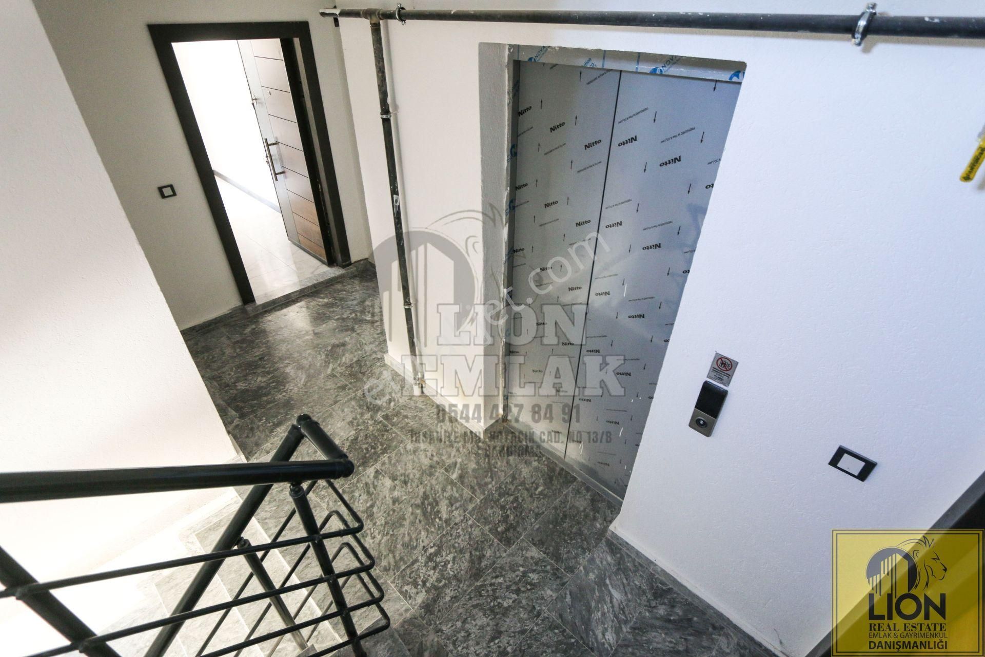 Lıon Emlak'tan Paşakonak Mahallesinde 1+1 Balkonlu Satılık Daire - Görsel 35