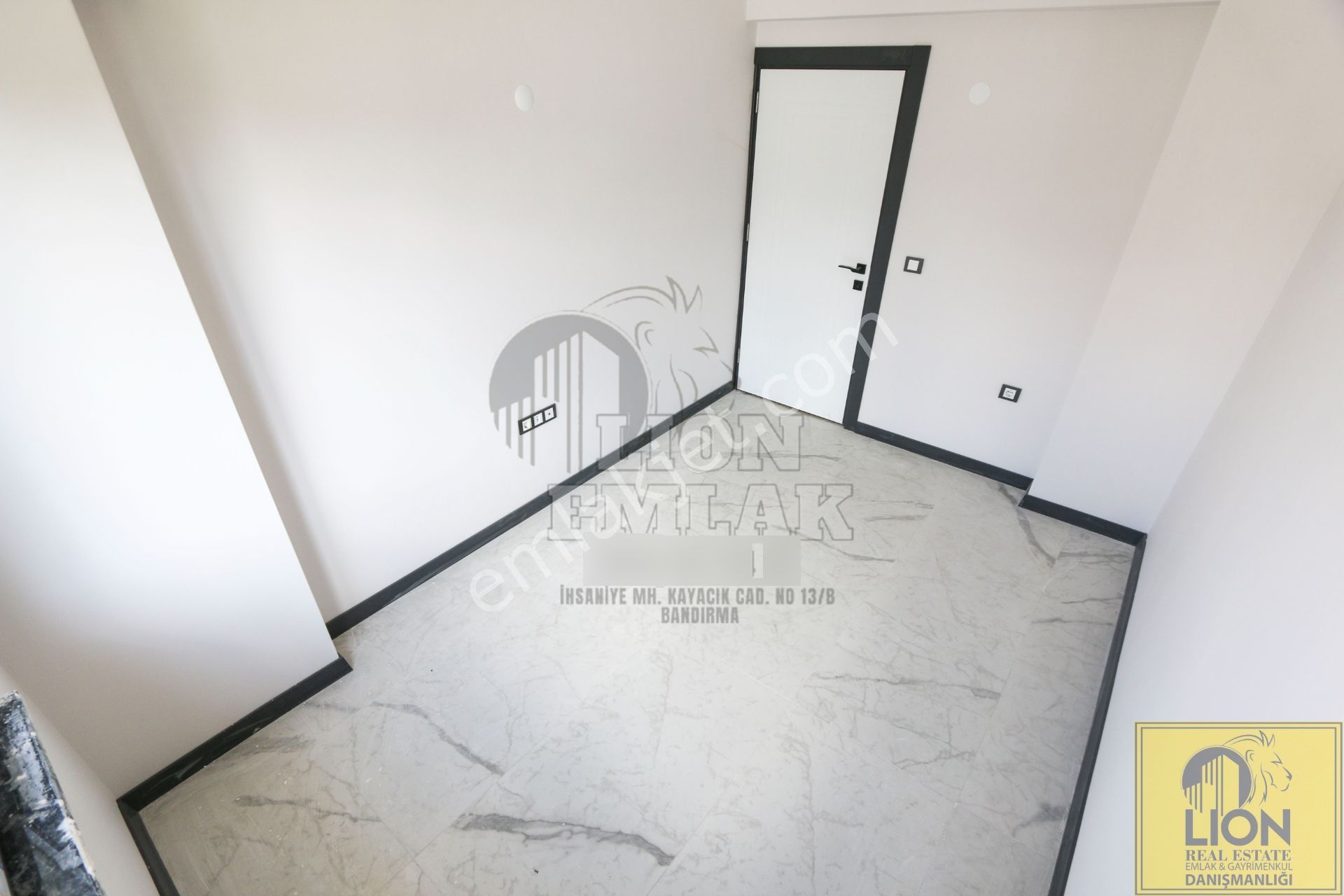 Lıon Emlak'tan Paşakonak Mahallesinde 1+1 Balkonlu Satılık Daire - Görsel 21