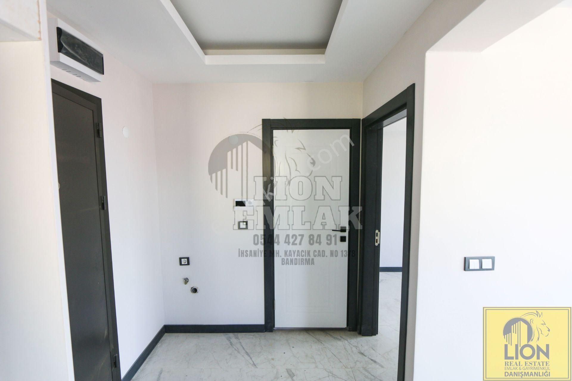 Lıon Emlak'tan Paşakonak Mahallesinde 1+1 Balkonlu Satılık Daire - Görsel 19