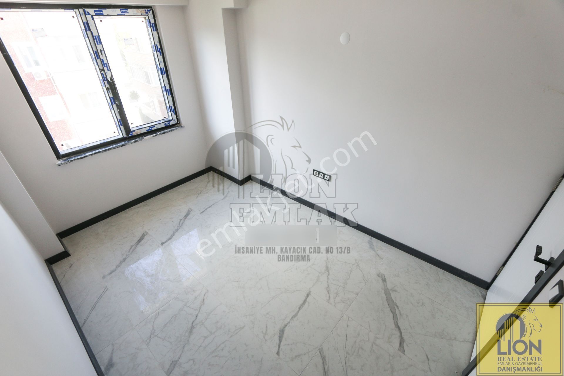 Lıon Emlak'tan Paşakonak Mahallesinde 1+1 Balkonlu Satılık Daire - Görsel 22
