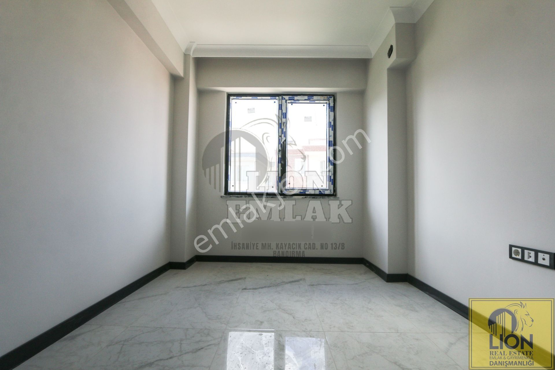 Lıon Emlak'tan Paşakonak Mahallesinde 1+1 Balkonlu Satılık Daire - Görsel 27