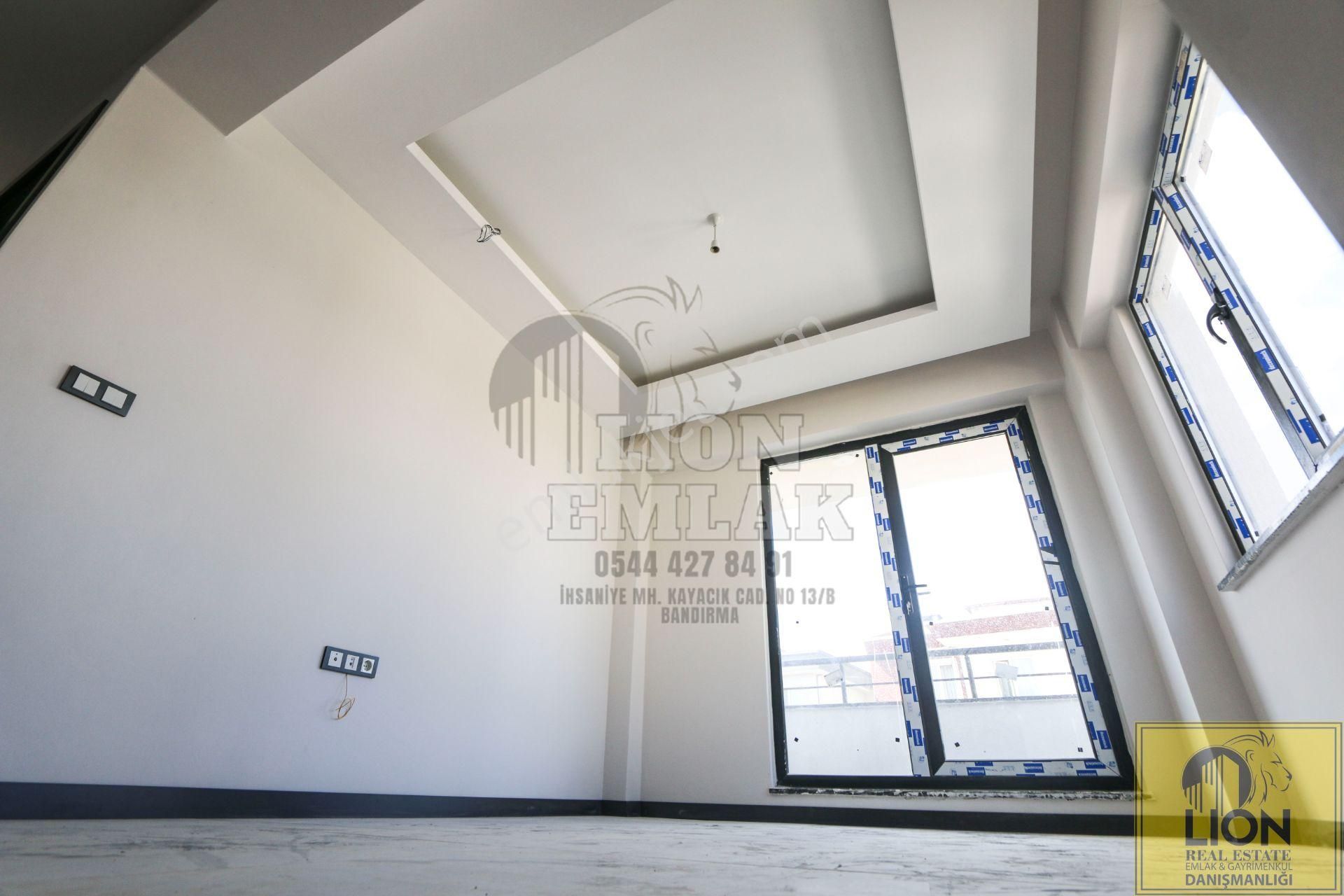 Lıon Emlak'tan Paşakonak Mahallesinde 1+1 Balkonlu Satılık Daire - Görsel 9