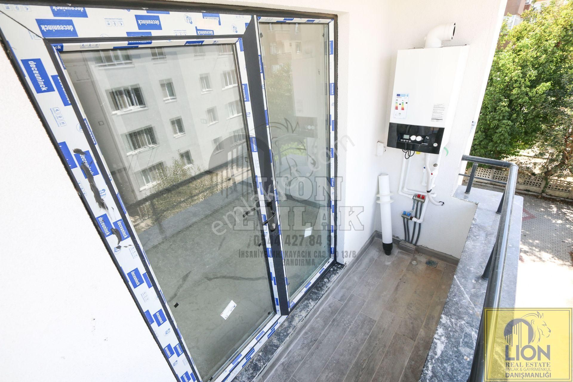 Lıon Emlak'tan Paşakonak Mahallesinde 1+1 Balkonlu Satılık Daire - Görsel 13