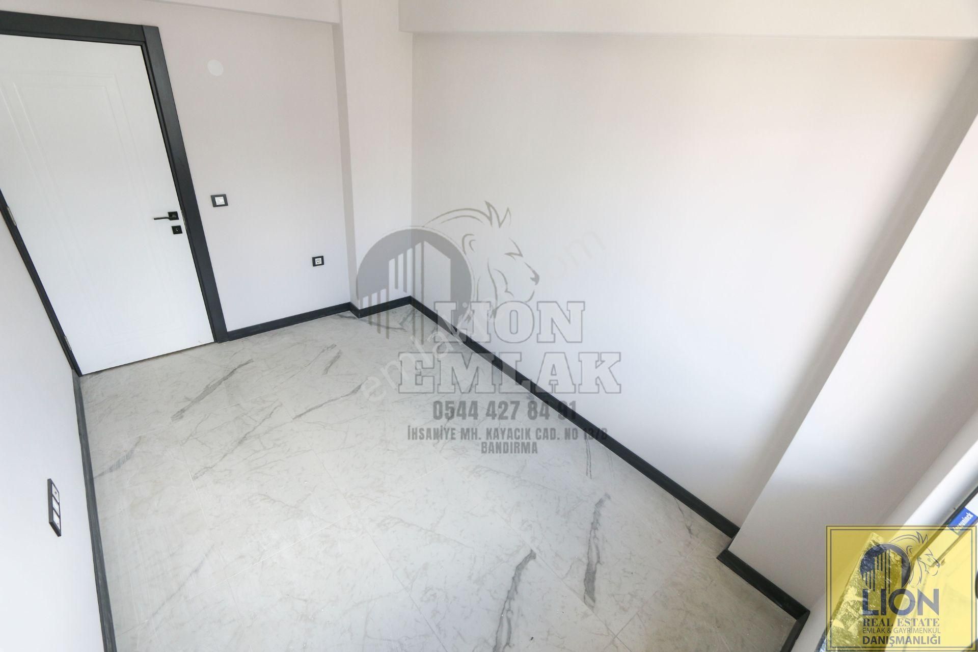 Lıon Emlak'tan Paşakonak Mahallesinde 1+1 Balkonlu Satılık Daire - Görsel 23
