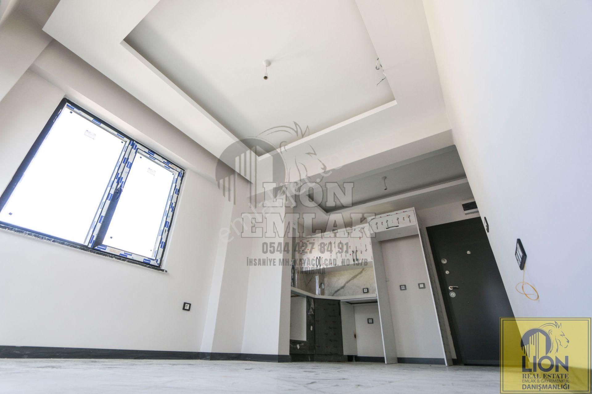 Lıon Emlak'tan Paşakonak Mahallesinde 1+1 Balkonlu Satılık Daire - Görsel 10