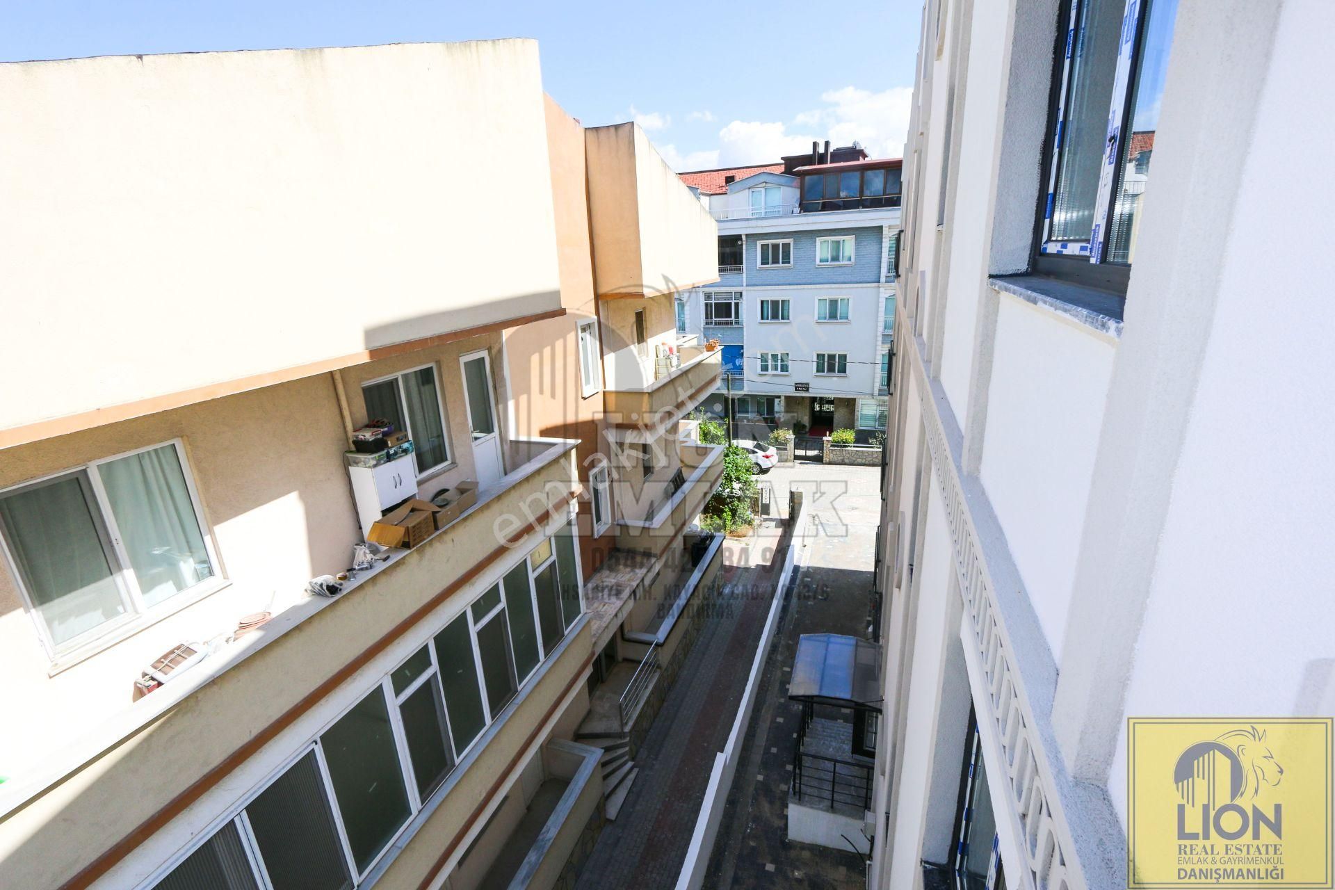 Lıon Emlak'tan Paşakonak Mahallesinde 1+1 Balkonlu Satılık Daire - Görsel 18