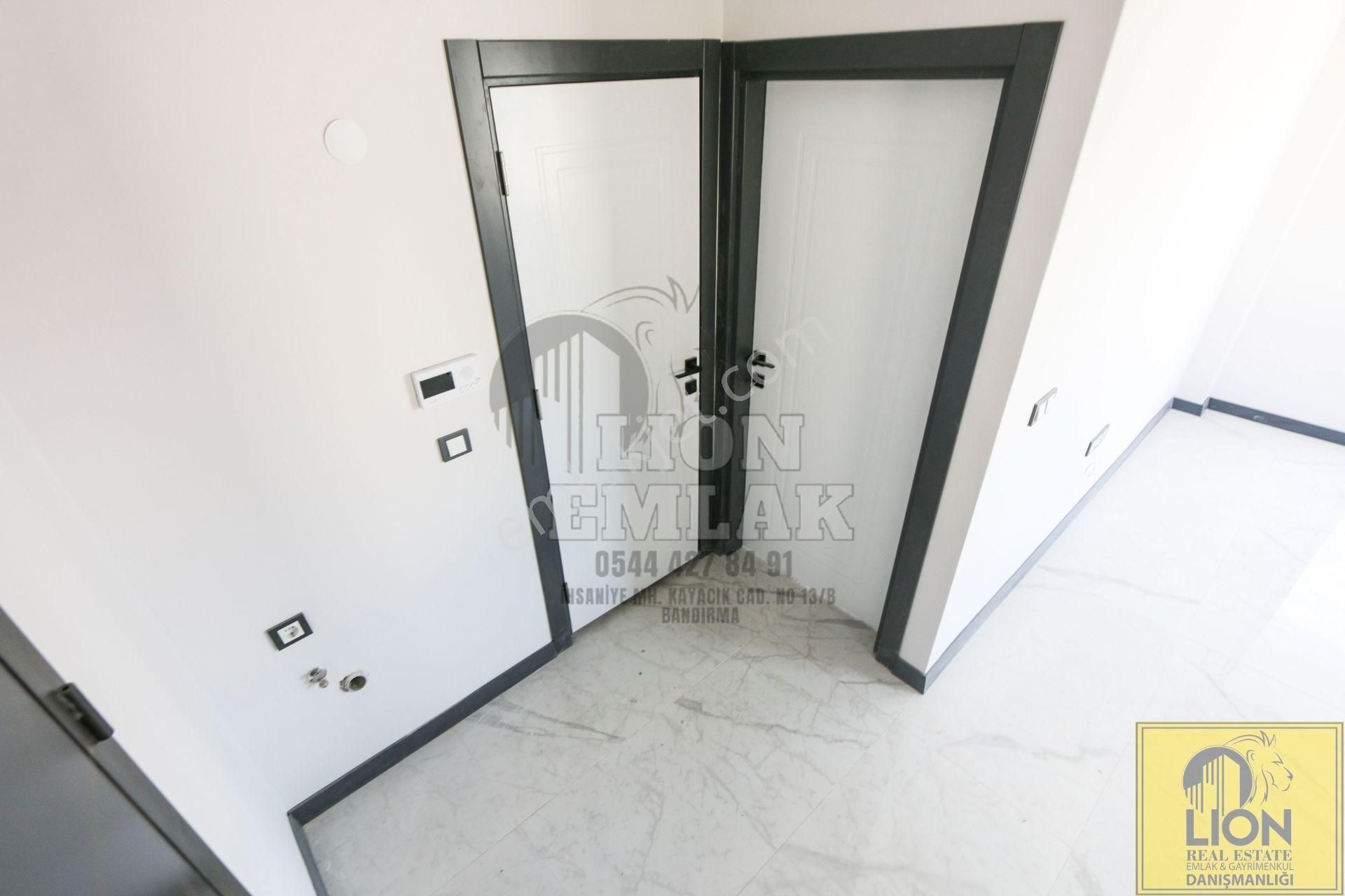 Lıon Emlak'tan Paşakonak Mahallesinde 1+1 Balkonlu Satılık Daire - Görsel 28