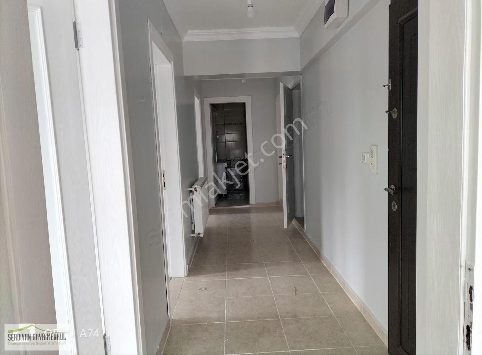 Serdivan Arabacıalanında Kiralık 2+1 Geniş Daire.. - Görsel 6