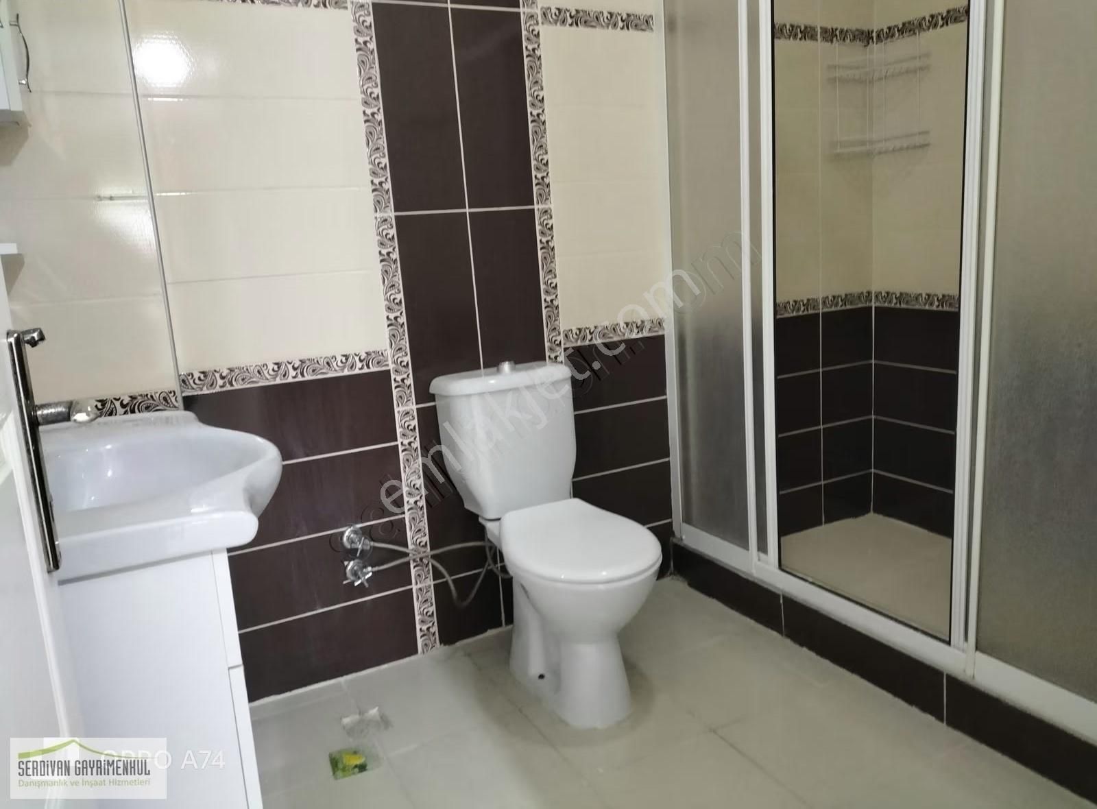 Serdivan Arabacıalanında Kiralık 2+1 Geniş Daire.. - Görsel 14