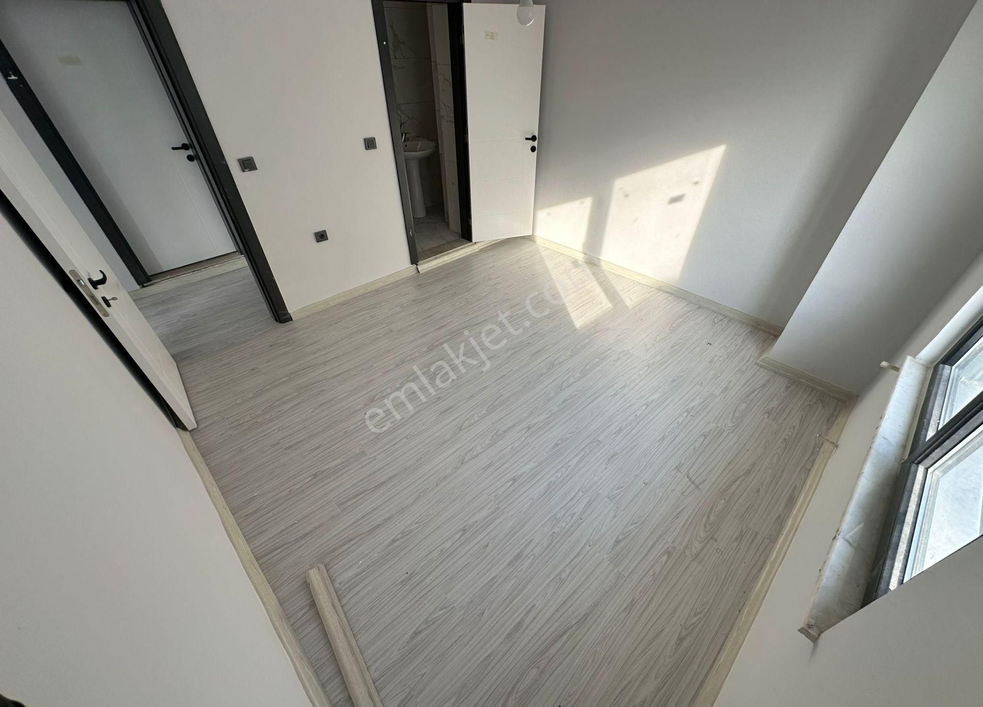 ꧁akçay Ay Emlak'tan꧂altınkum'da Ön Cephe Denize Yakın Geniş Teraslı Lüks Yeni 4+1 Lüks Dublex Daire - Görsel 31