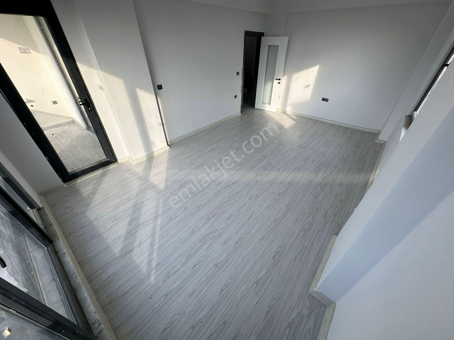 ꧁akçay Ay Emlak'tan꧂altınkum'da Ön Cephe Denize Yakın Geniş Teraslı Lüks Yeni 4+1 Lüks Dublex Daire - Görsel 10