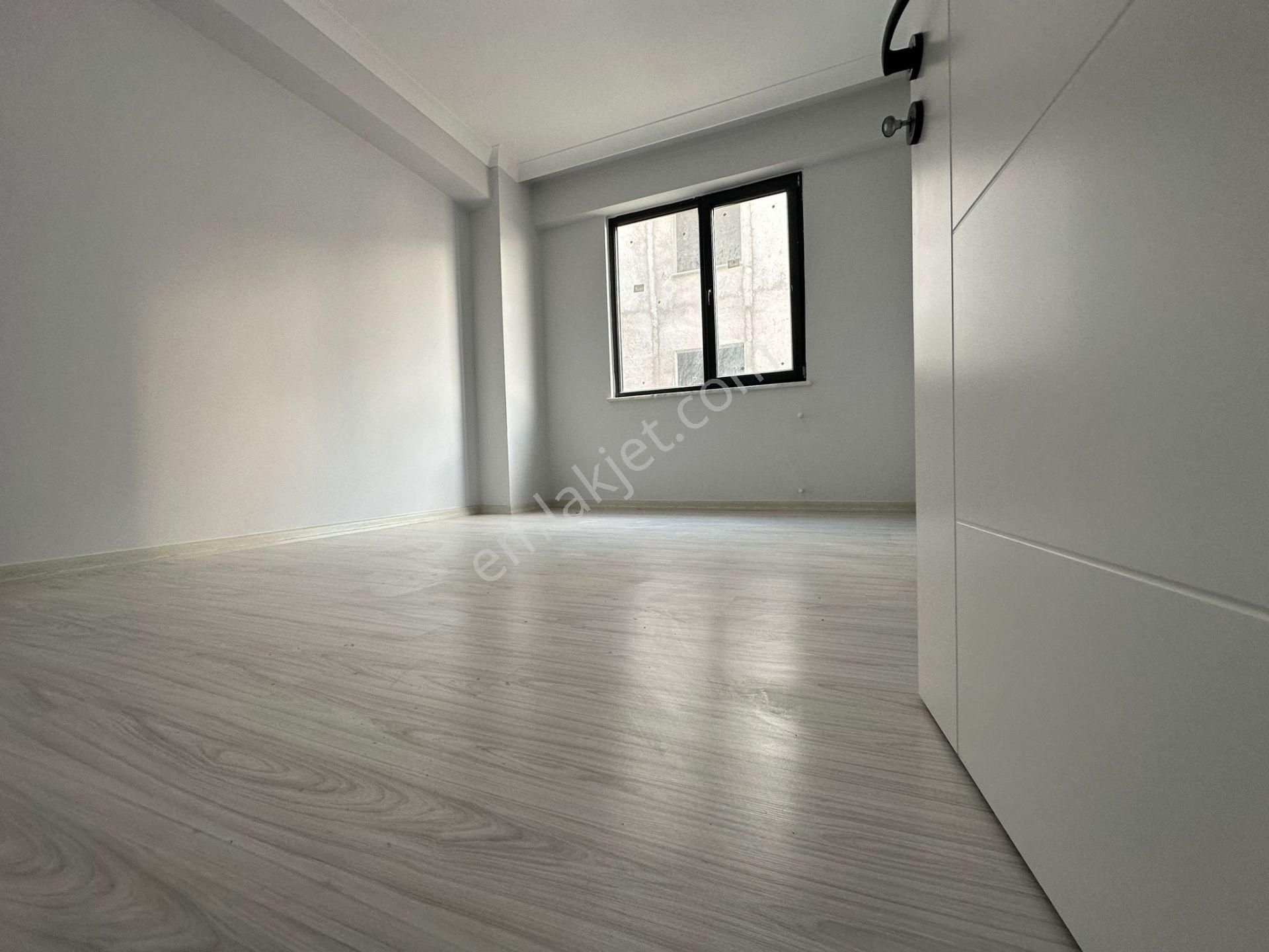 ꧁akçay Ay Emlak'tan꧂altınkum'da Ön Cephe Denize Yakın Geniş Teraslı Lüks Yeni 4+1 Lüks Dublex Daire - Görsel 9