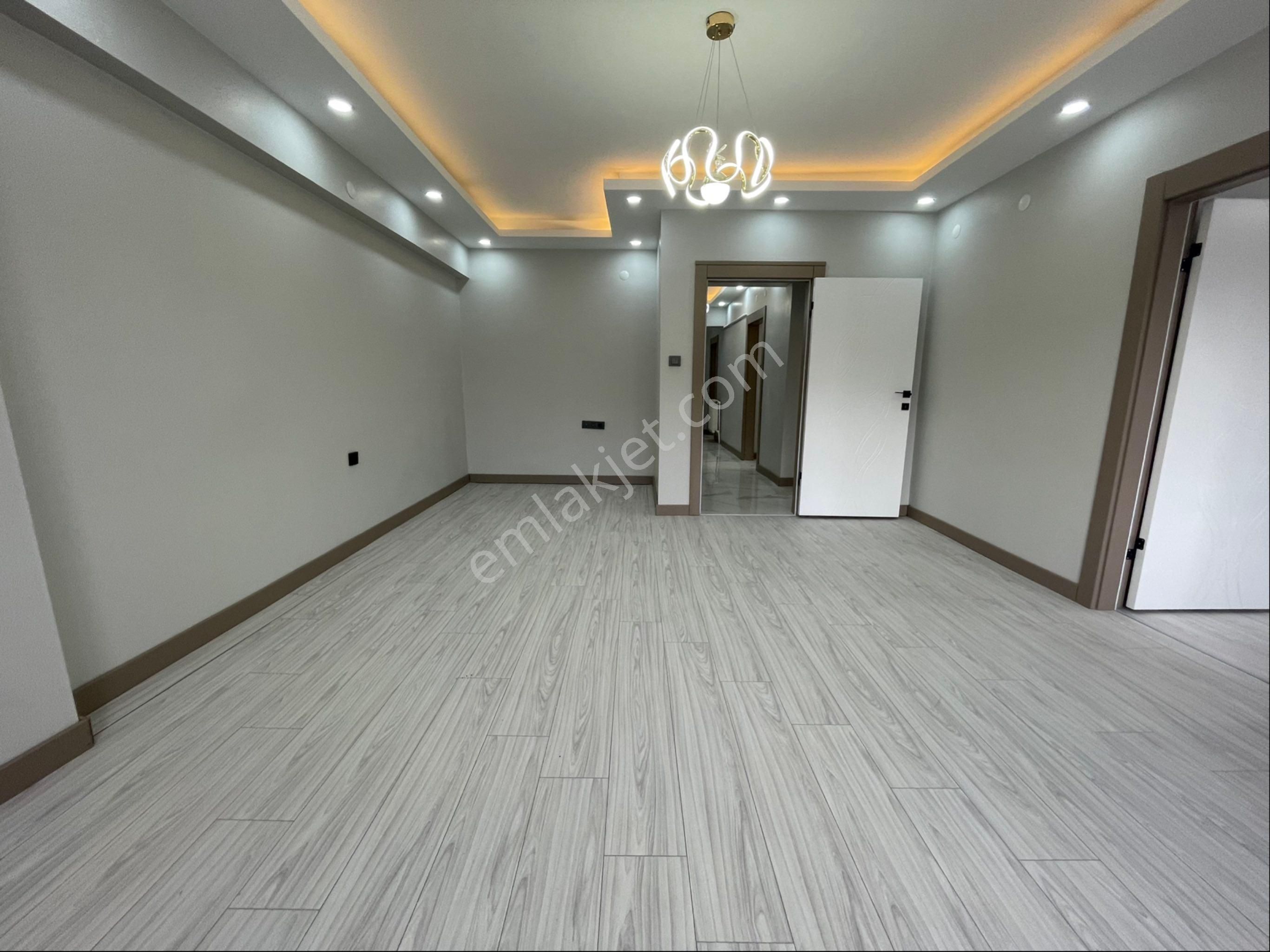 Ns Prestij Den Akşemsettin Mah 3+1 Kat Da Full Yapılı Daire