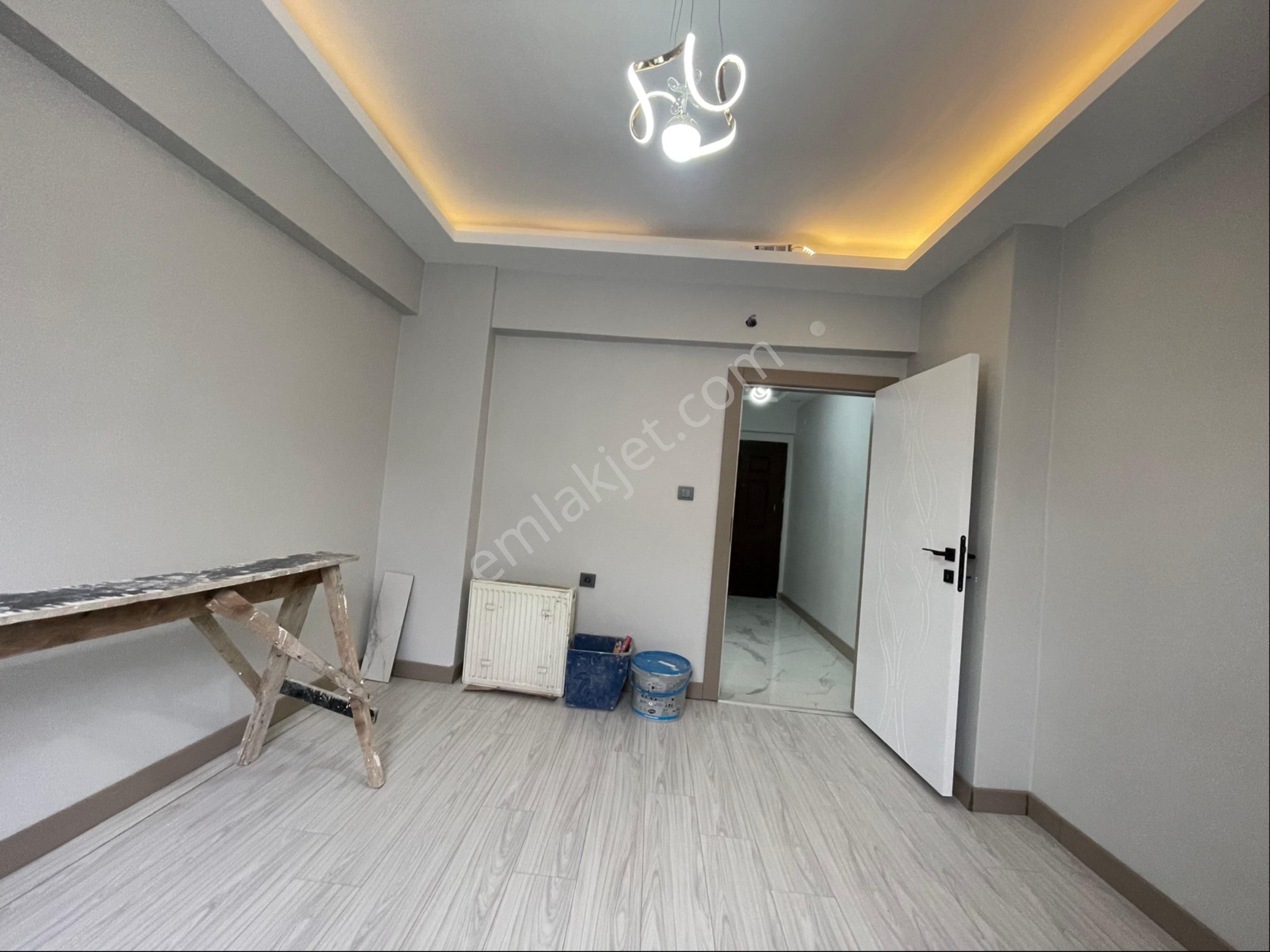 Ns Prestij Den Akşemsettin Mah 3+1 Kat Da Full Yapılı Daire - Görsel 13