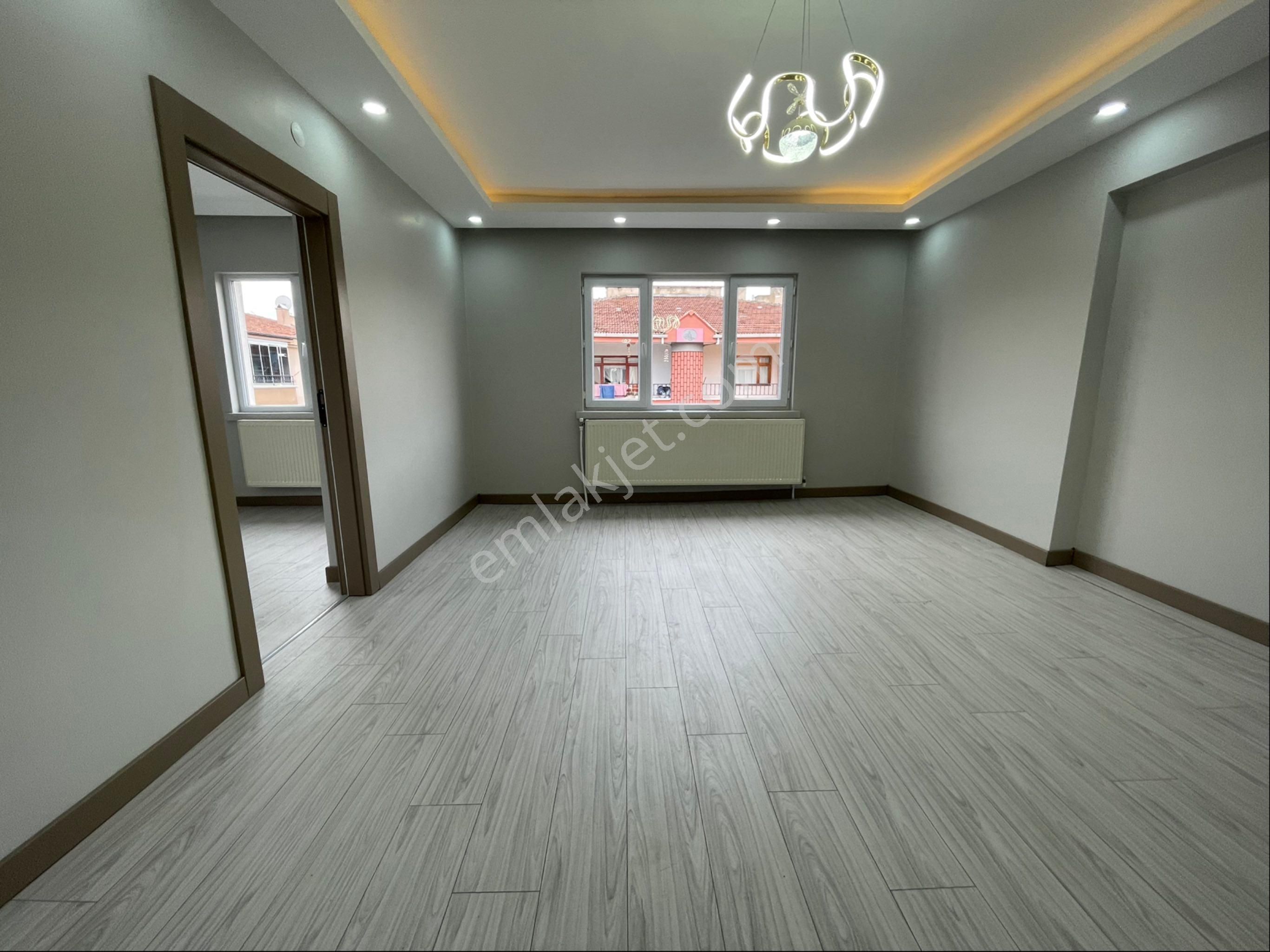 Ns Prestij Den Akşemsettin Mah 3+1 Kat Da Full Yapılı Daire - Görsel 15