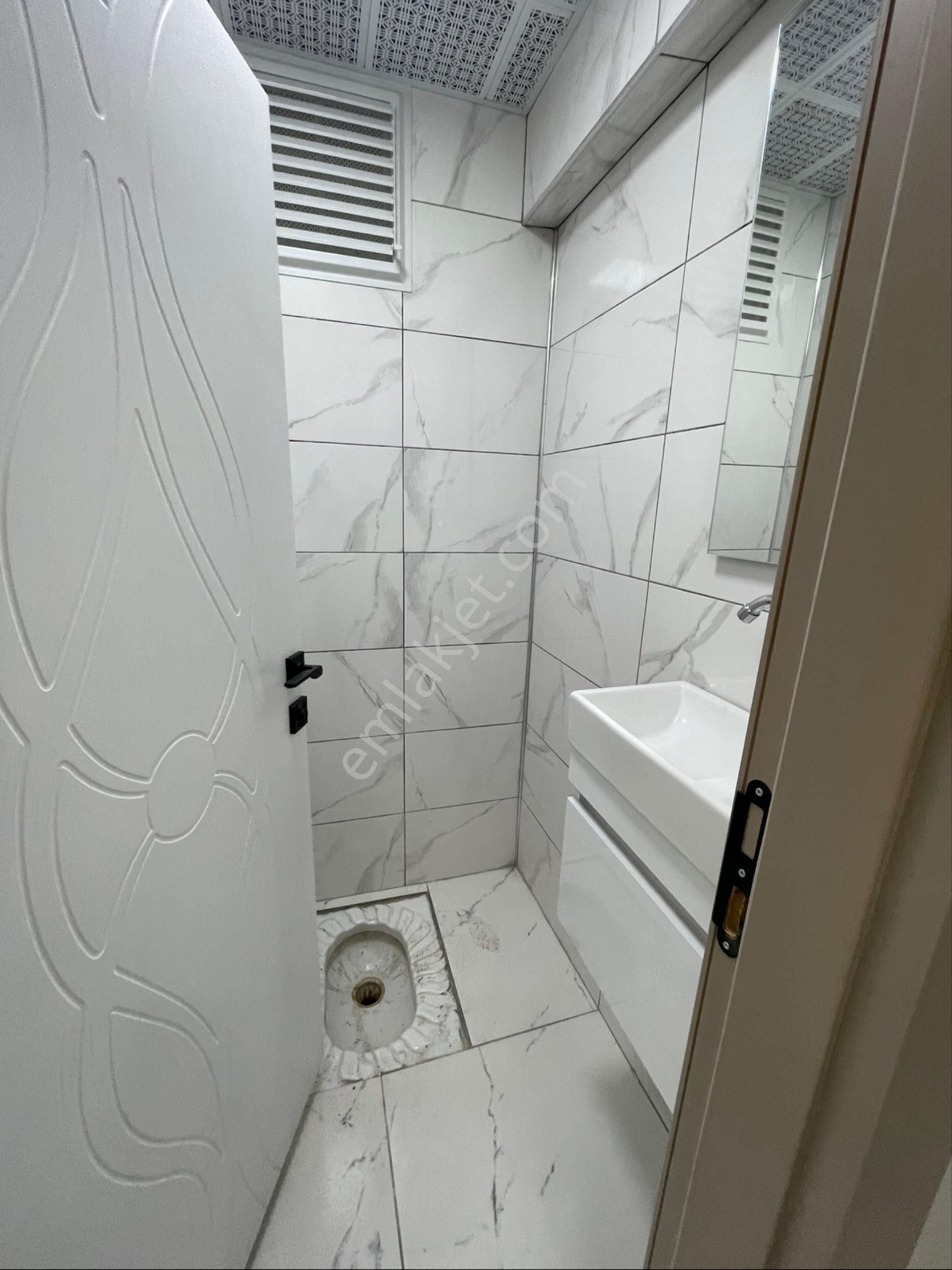 Ns Prestij Den Akşemsettin Mah 3+1 Kat Da Full Yapılı Daire - Görsel 18