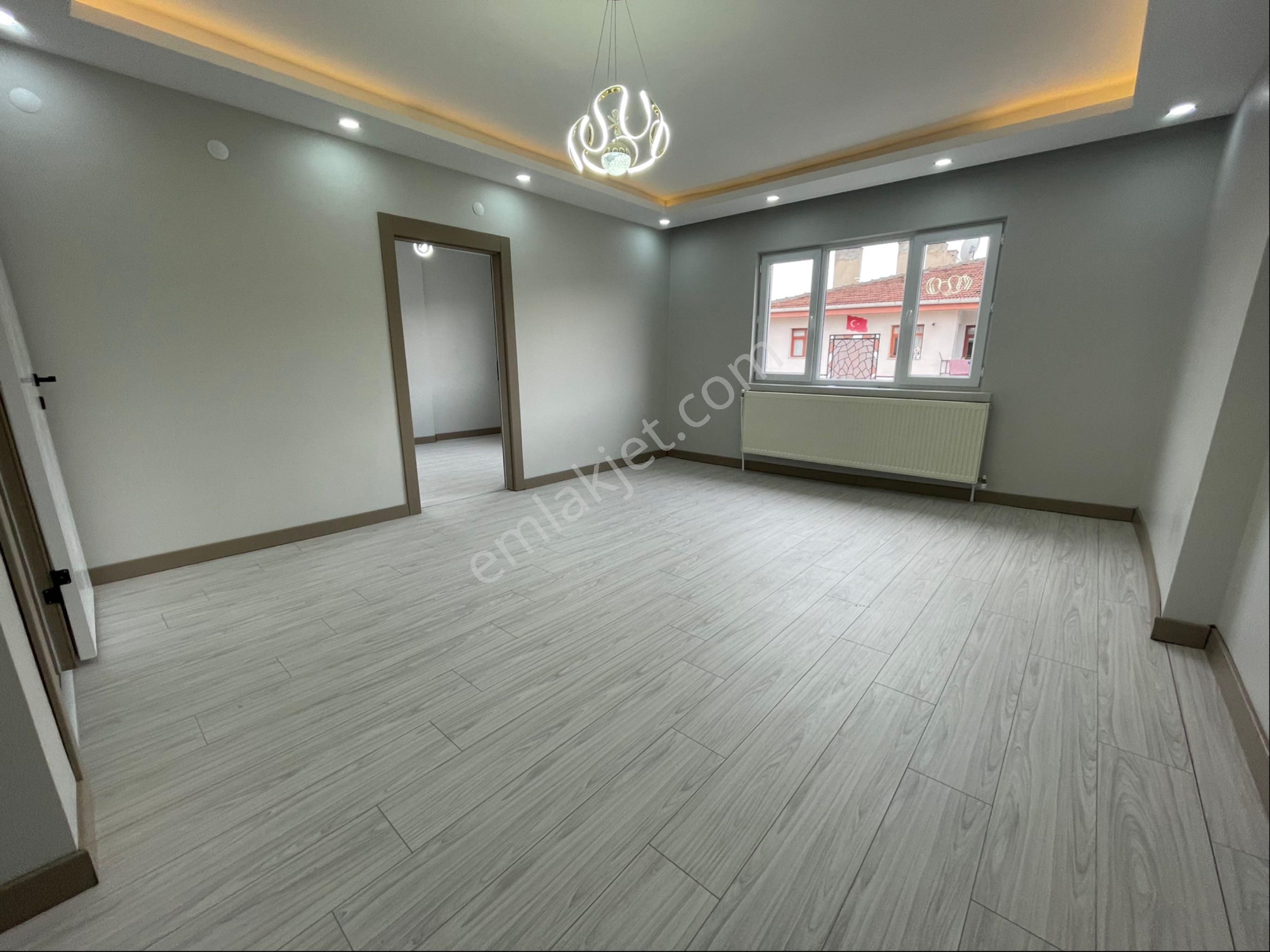 Ns Prestij Den Akşemsettin Mah 3+1 Kat Da Full Yapılı Daire - Görsel 5