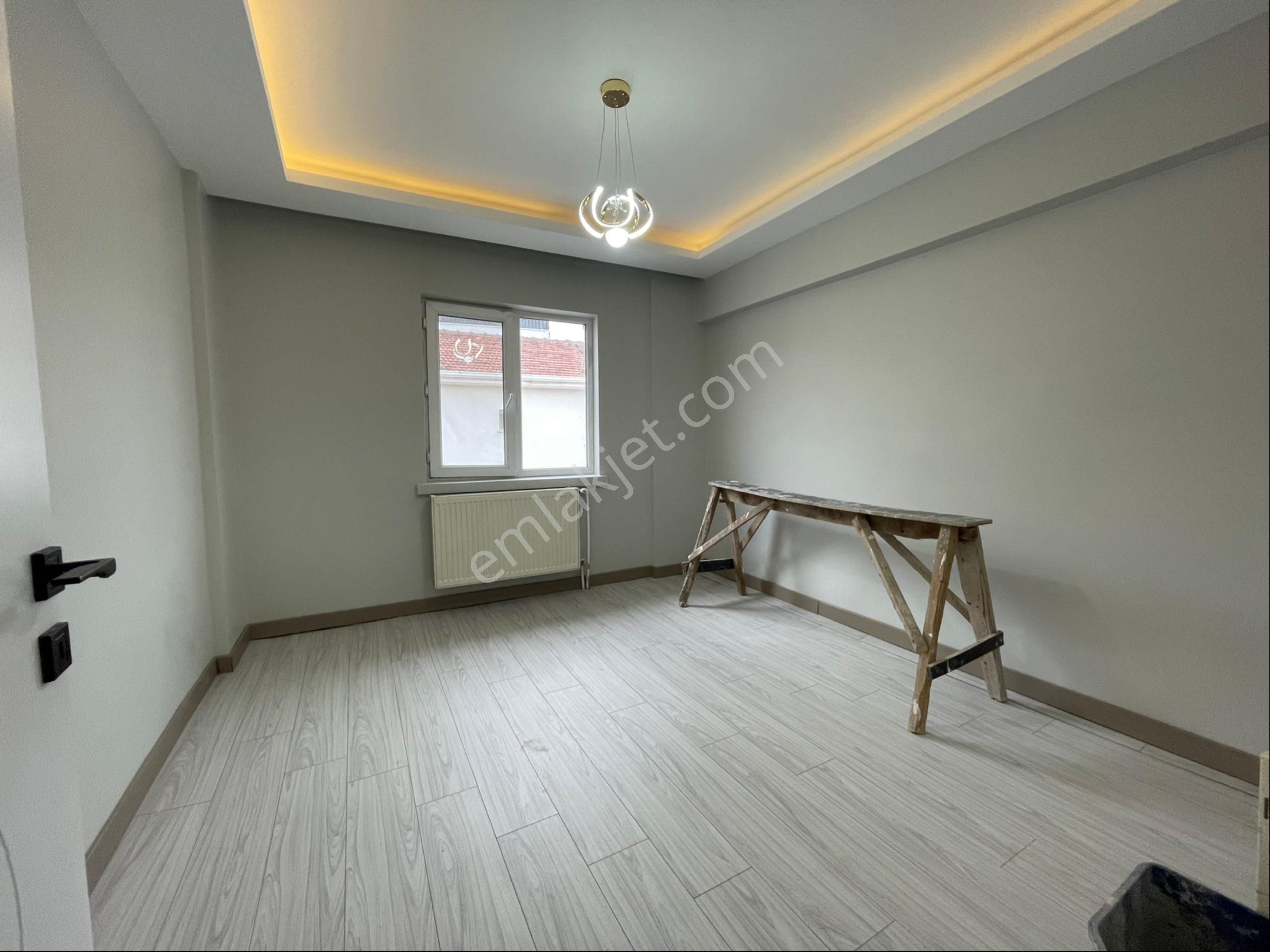 Ns Prestij Den Akşemsettin Mah 3+1 Kat Da Full Yapılı Daire - Görsel 14