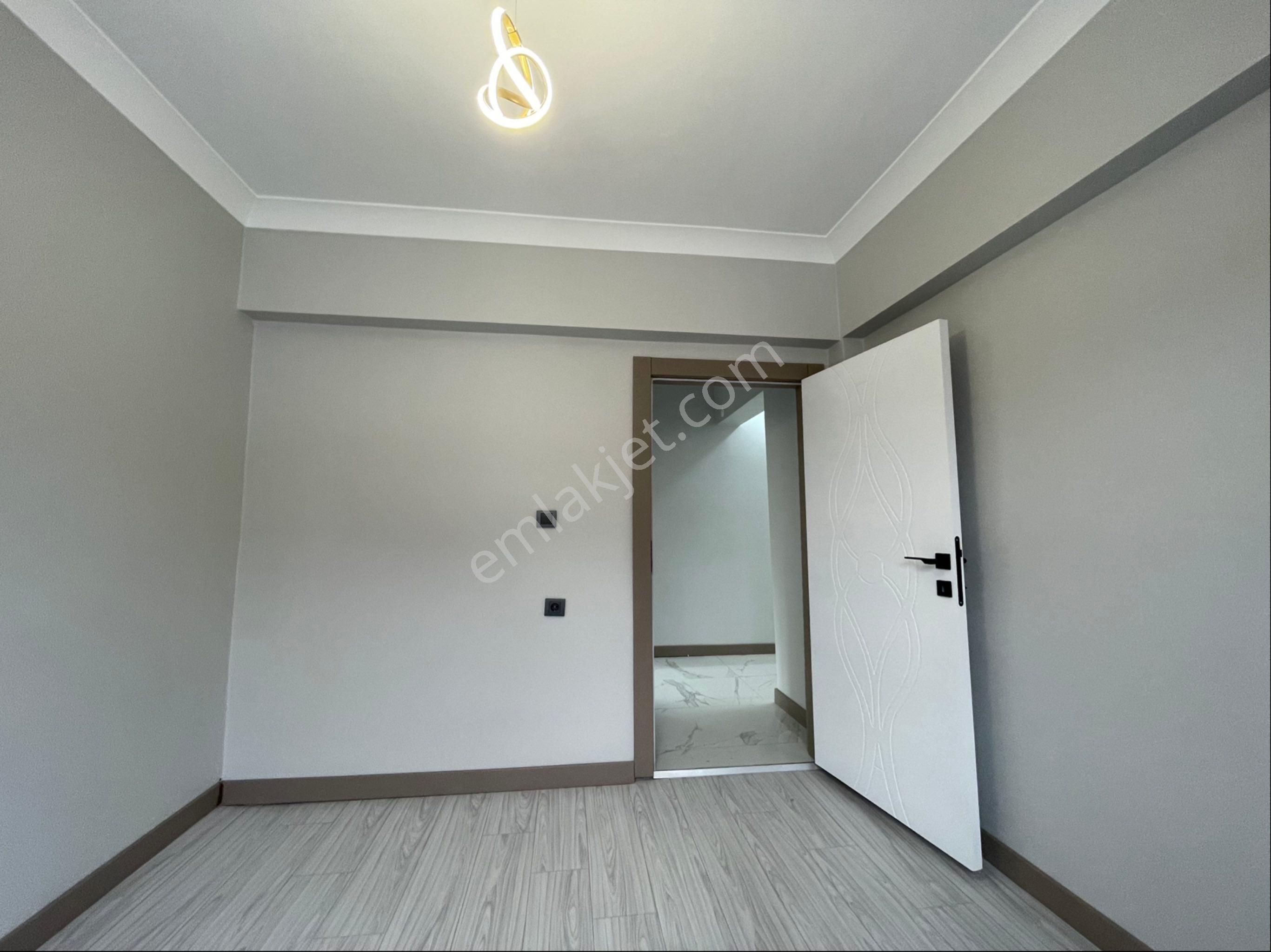Ns Prestij Den Akşemsettin Mah 3+1 Kat Da Full Yapılı Daire - Görsel 8