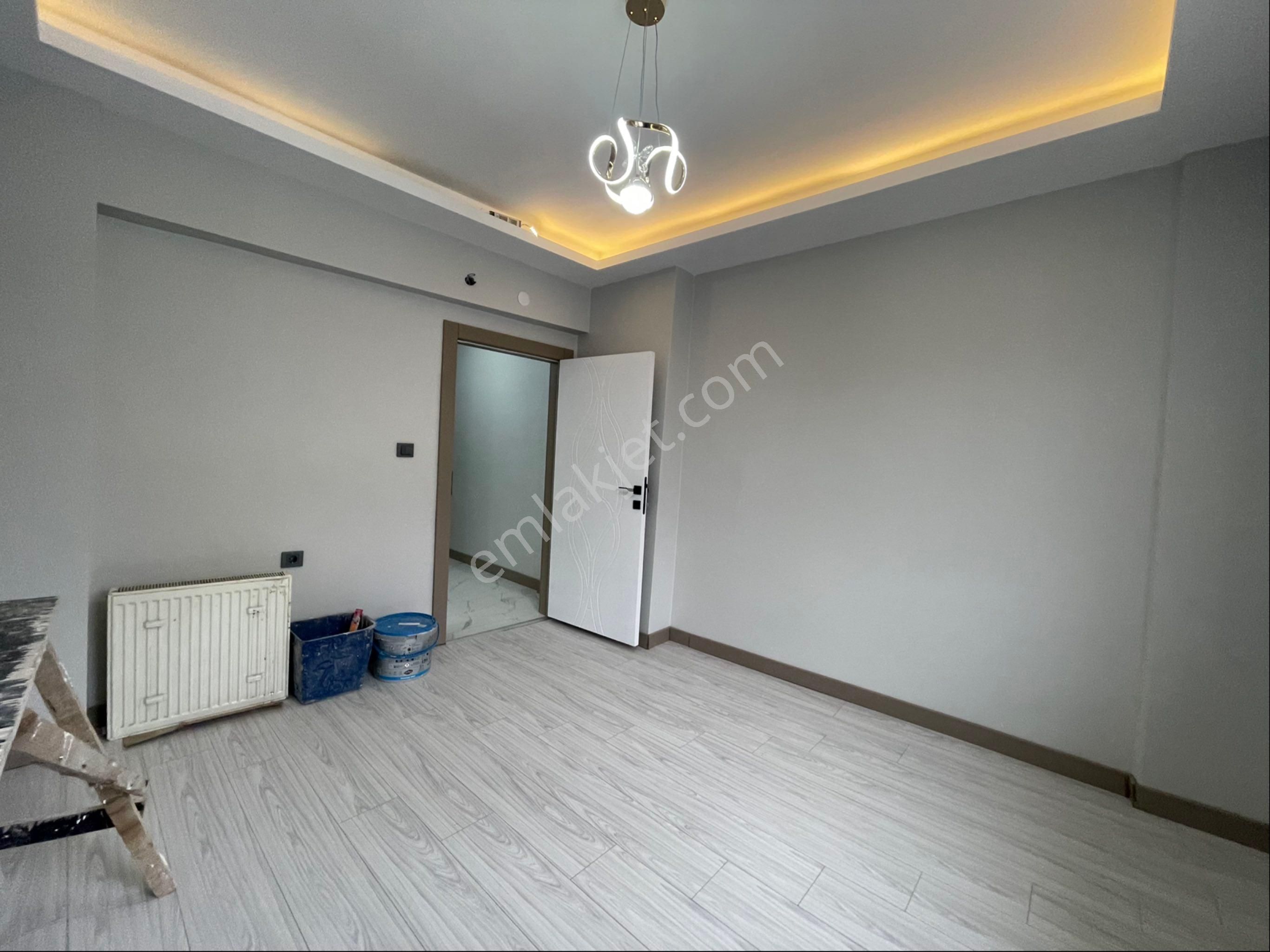 Ns Prestij Den Akşemsettin Mah 3+1 Kat Da Full Yapılı Daire - Görsel 12