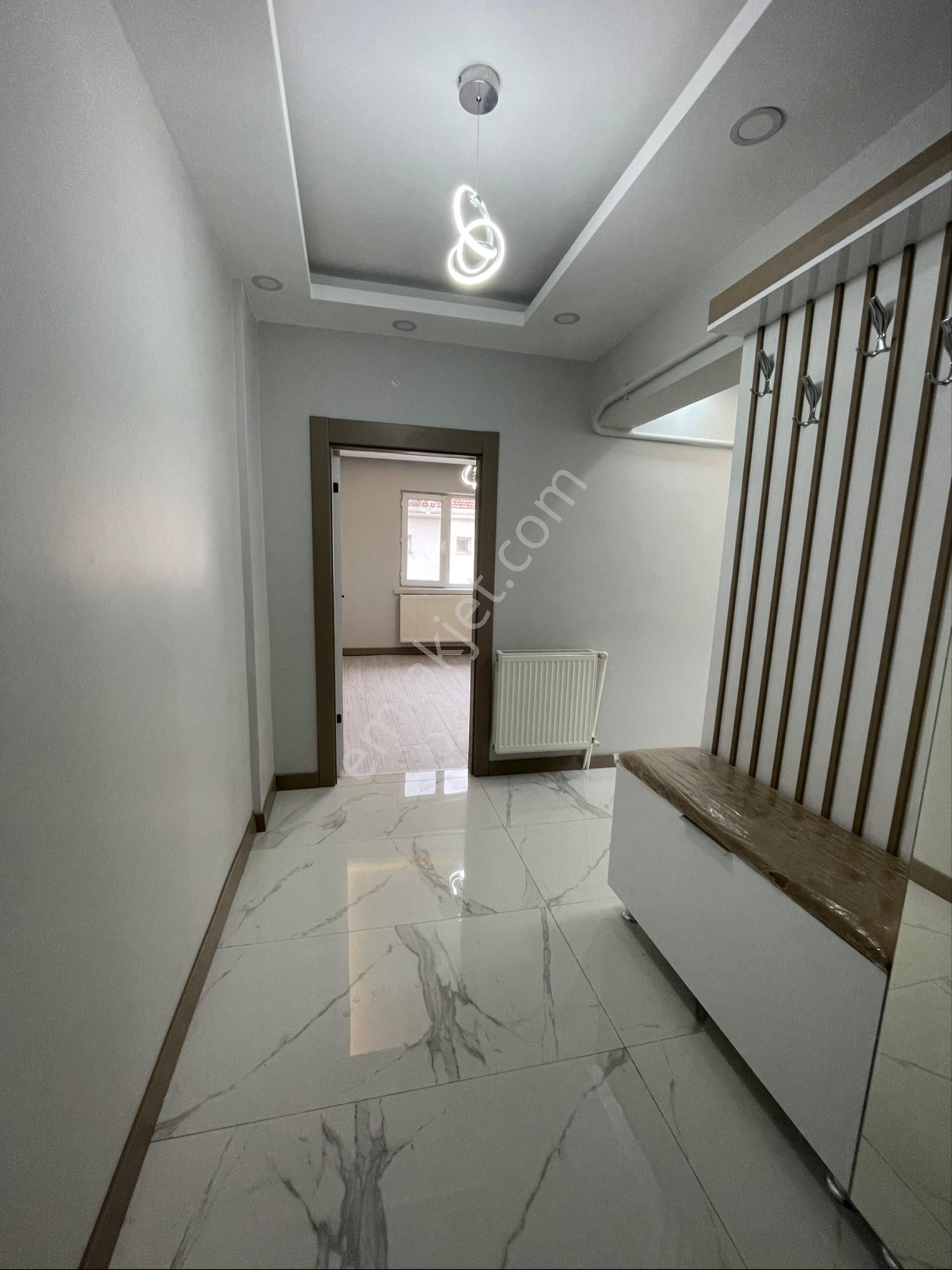 Ns Prestij Den Akşemsettin Mah 3+1 Kat Da Full Yapılı Daire - Görsel 16