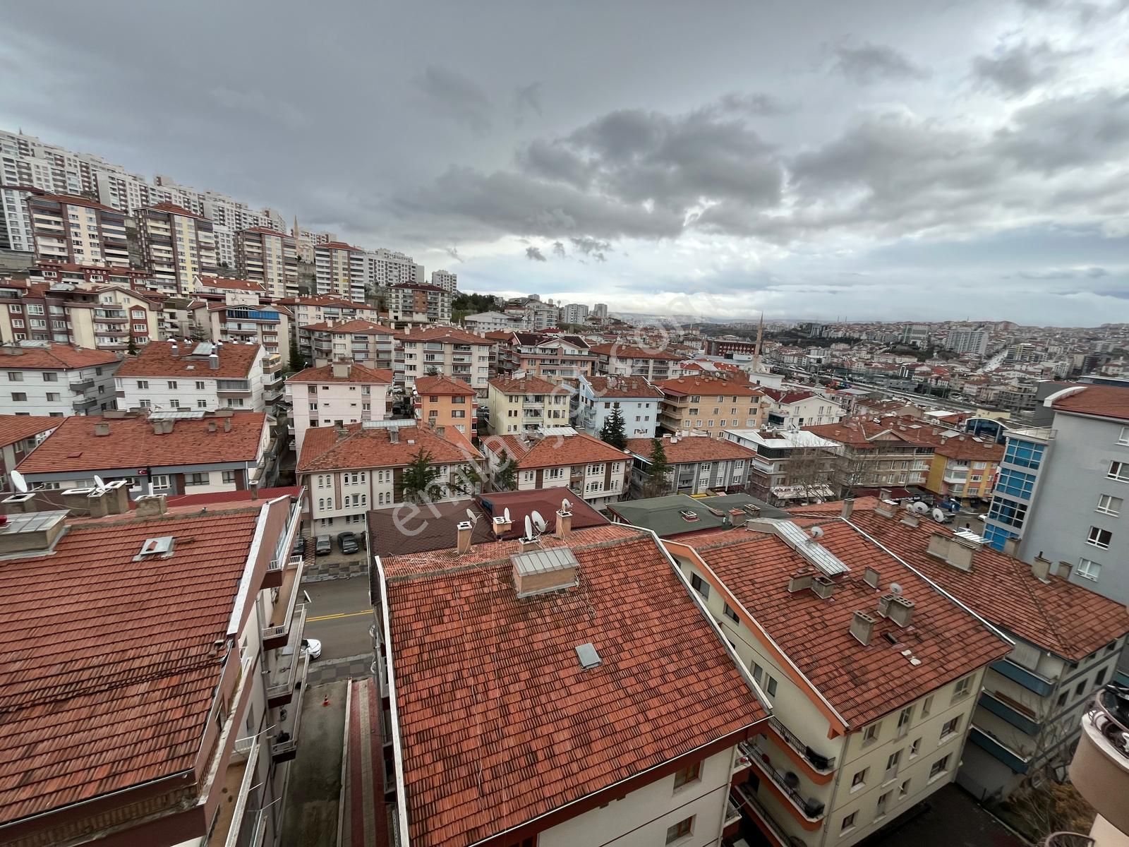 Kent'ten Harman Mahallesi Katta 3+1 Fırsat Daire - Görsel 21